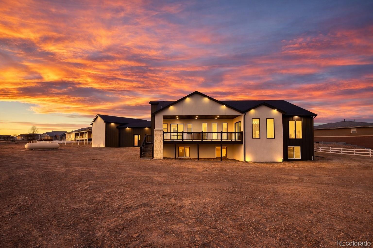 MLS Image #2 for 38310 e 149th place,keenesburg, Colorado