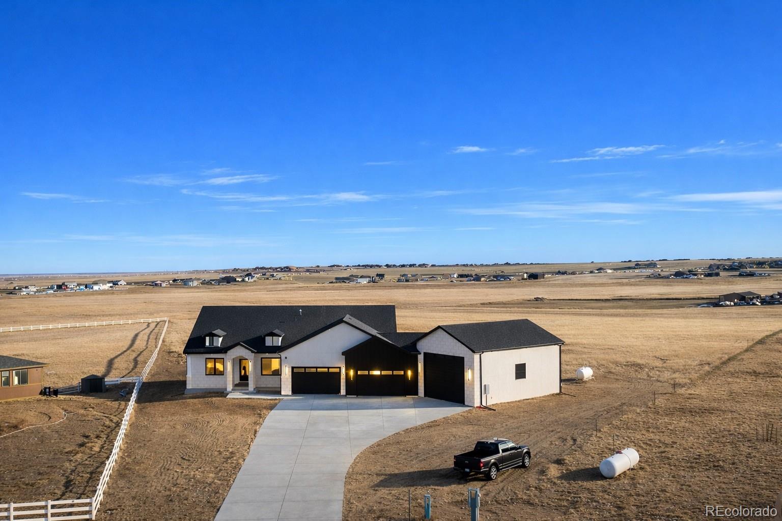 MLS Image #3 for 38310 e 149th place,keenesburg, Colorado