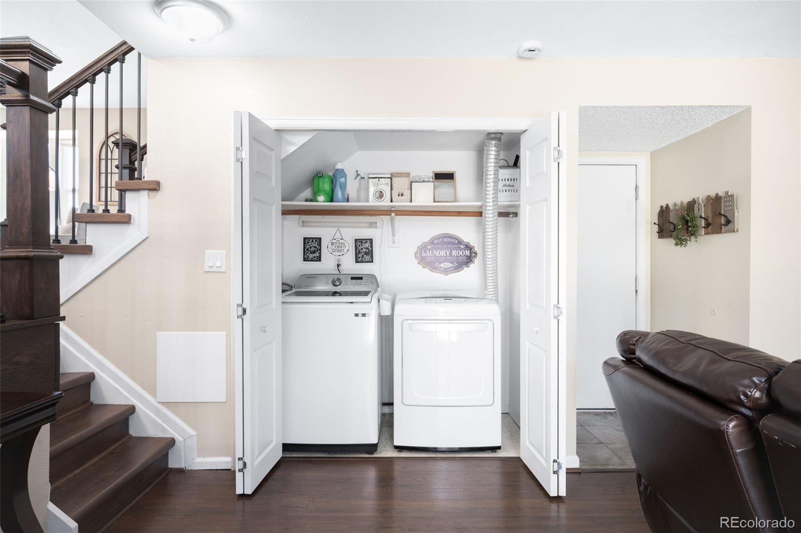 MLS Image #12 for 8055 s hoyt street,littleton, Colorado