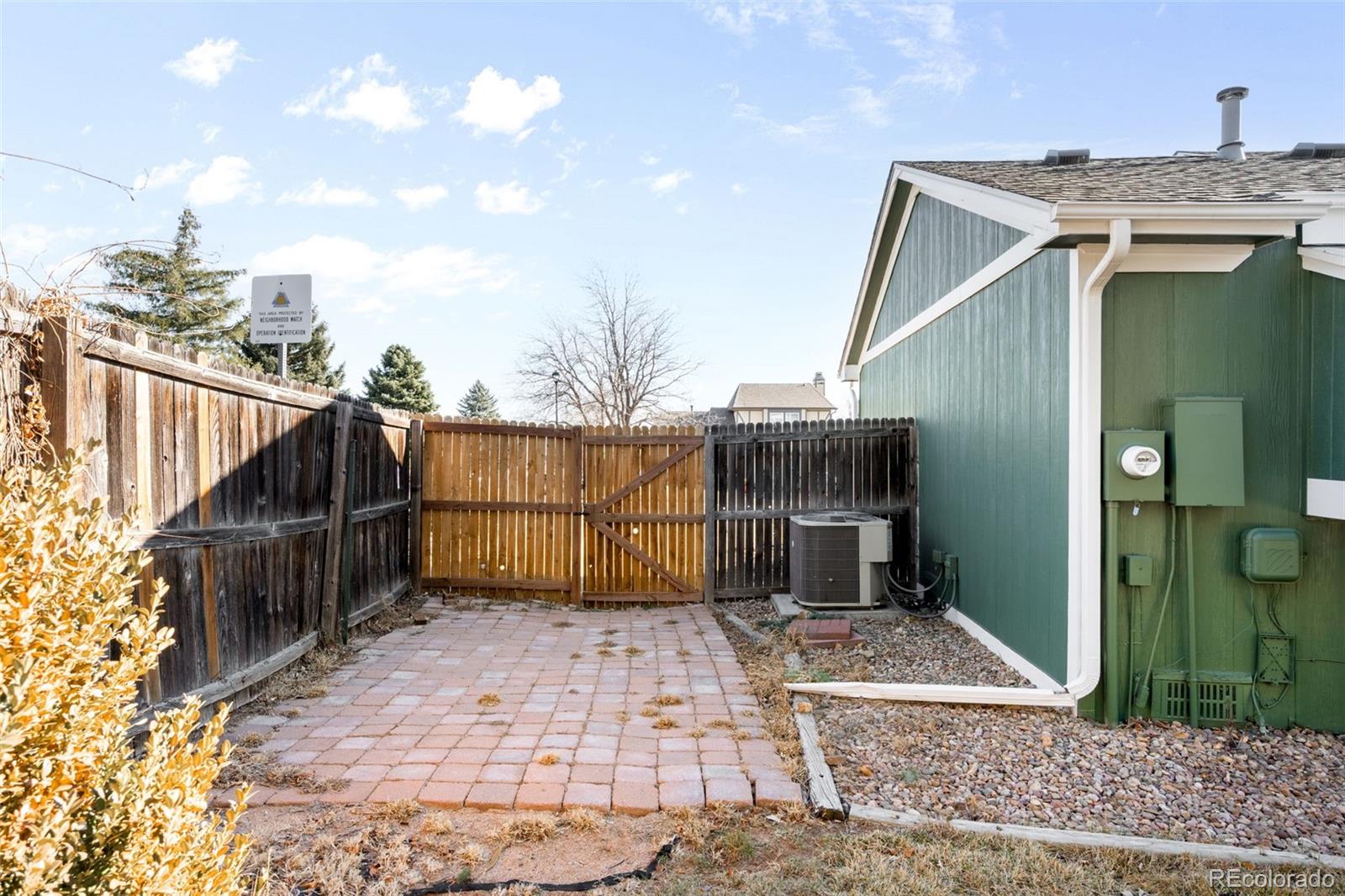 MLS Image #25 for 8055 s hoyt street,littleton, Colorado
