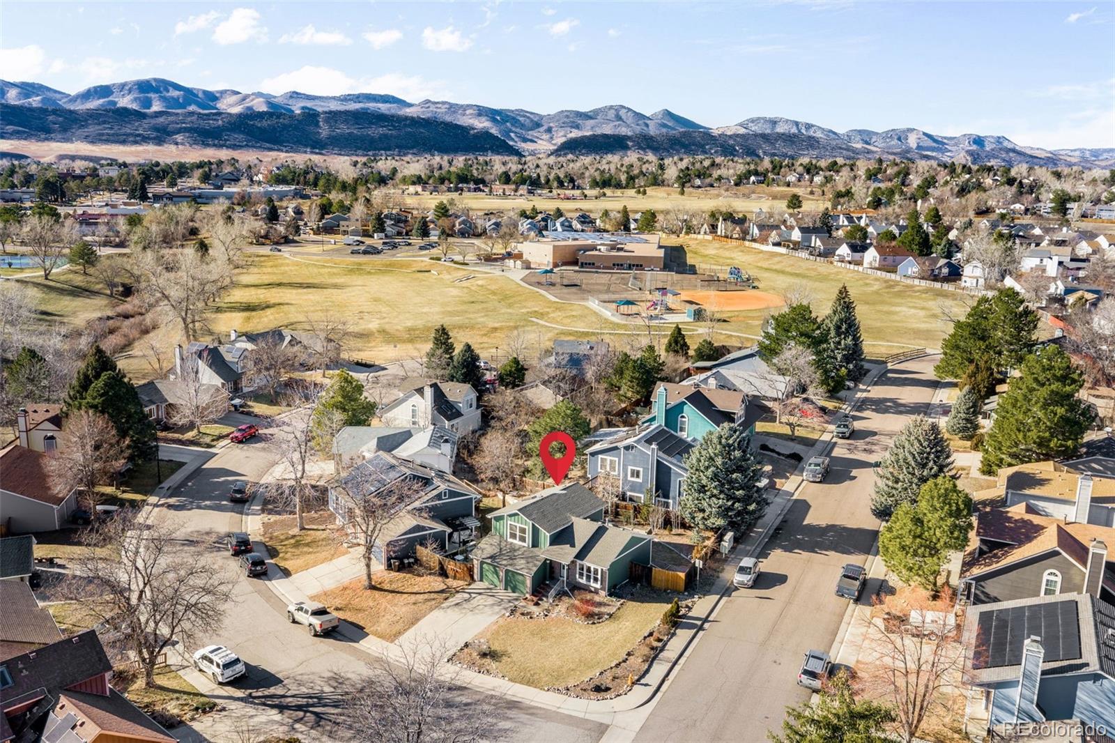 MLS Image #28 for 8055 s hoyt street,littleton, Colorado