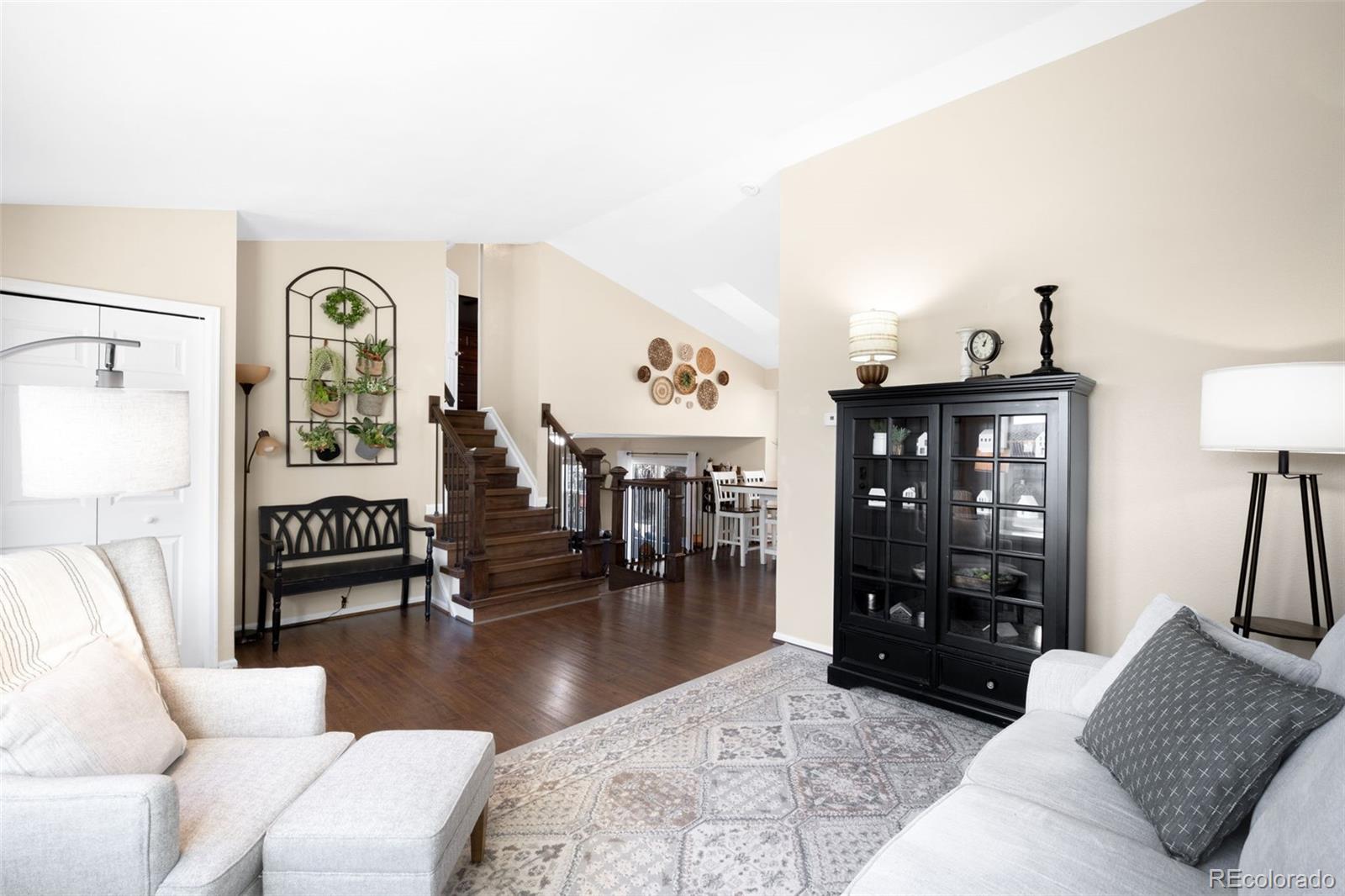 MLS Image #3 for 8055 s hoyt street,littleton, Colorado