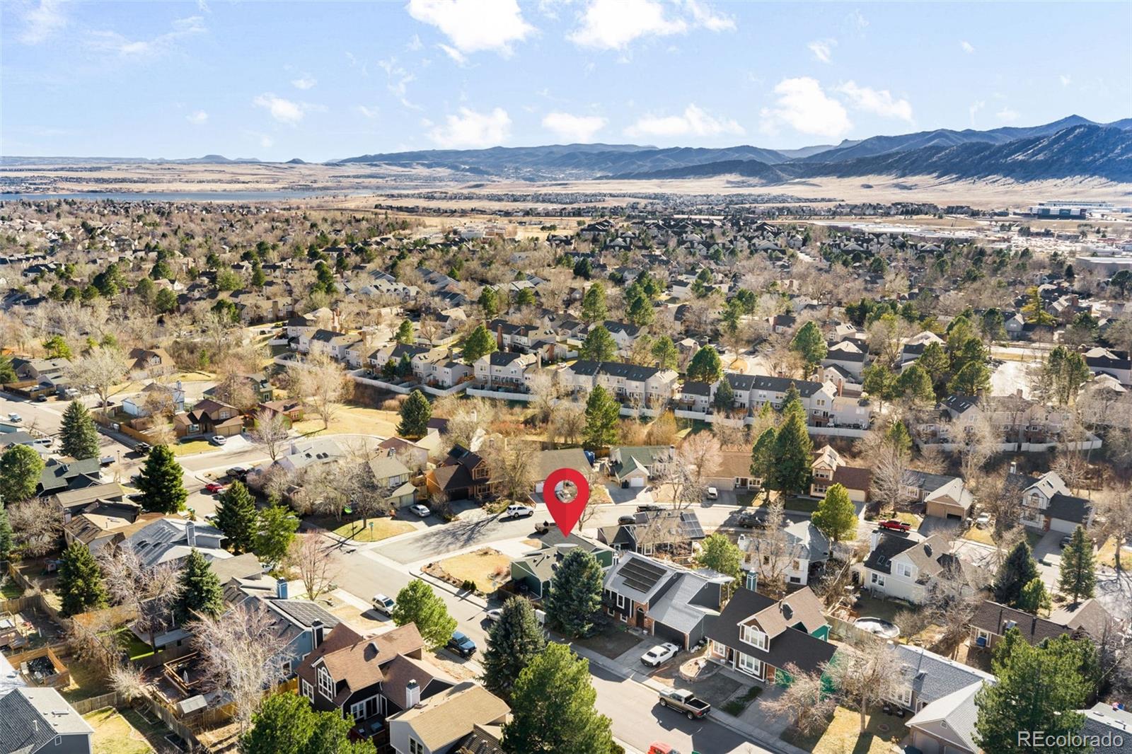 MLS Image #30 for 8055 s hoyt street,littleton, Colorado