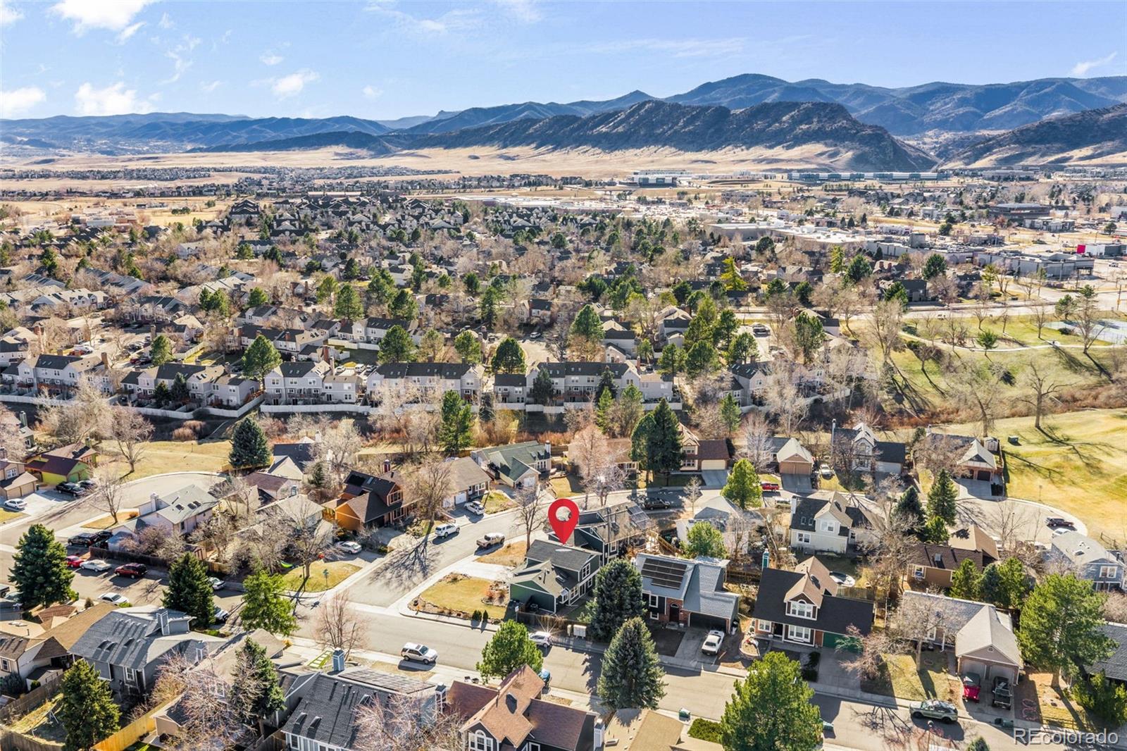 MLS Image #31 for 8055 s hoyt street,littleton, Colorado