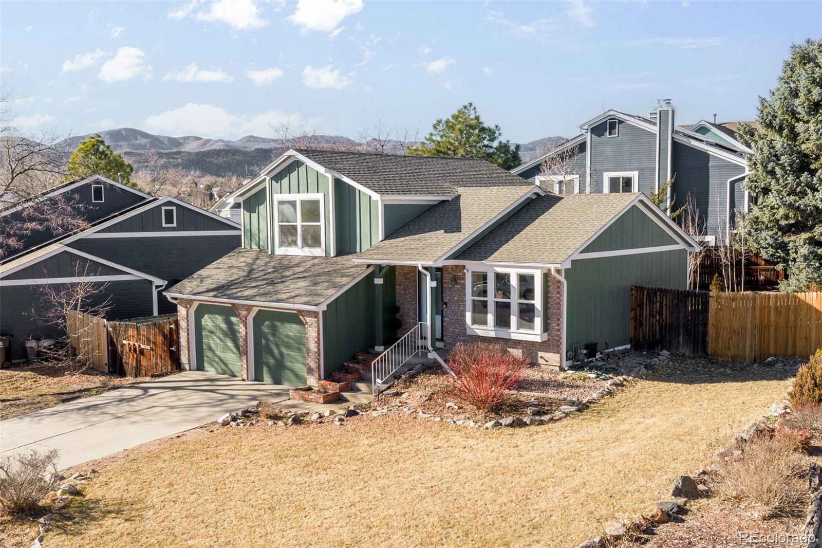 MLS Image #32 for 8055 s hoyt street,littleton, Colorado