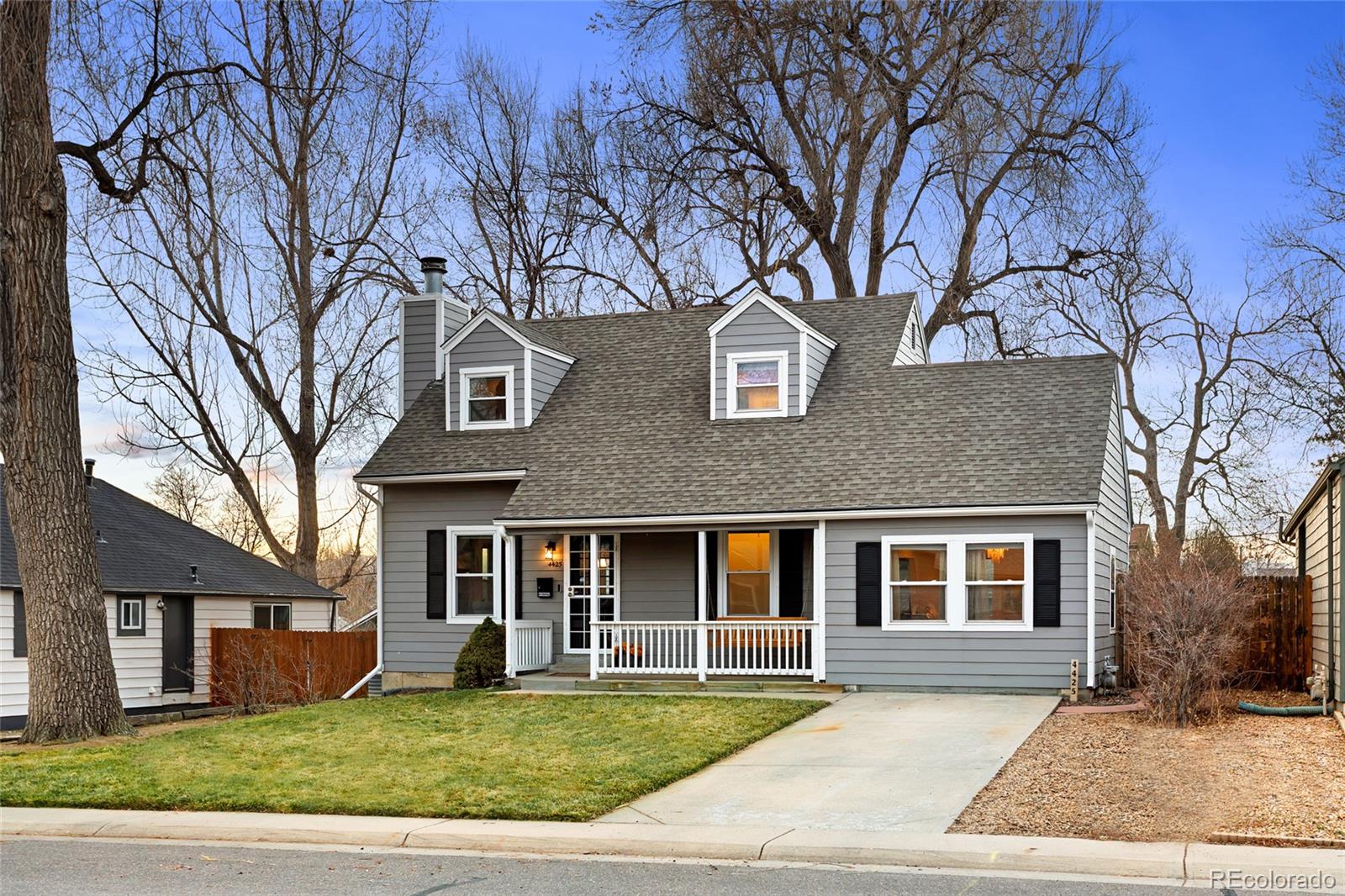 MLS Image #1 for 4425 s elati street,englewood, Colorado
