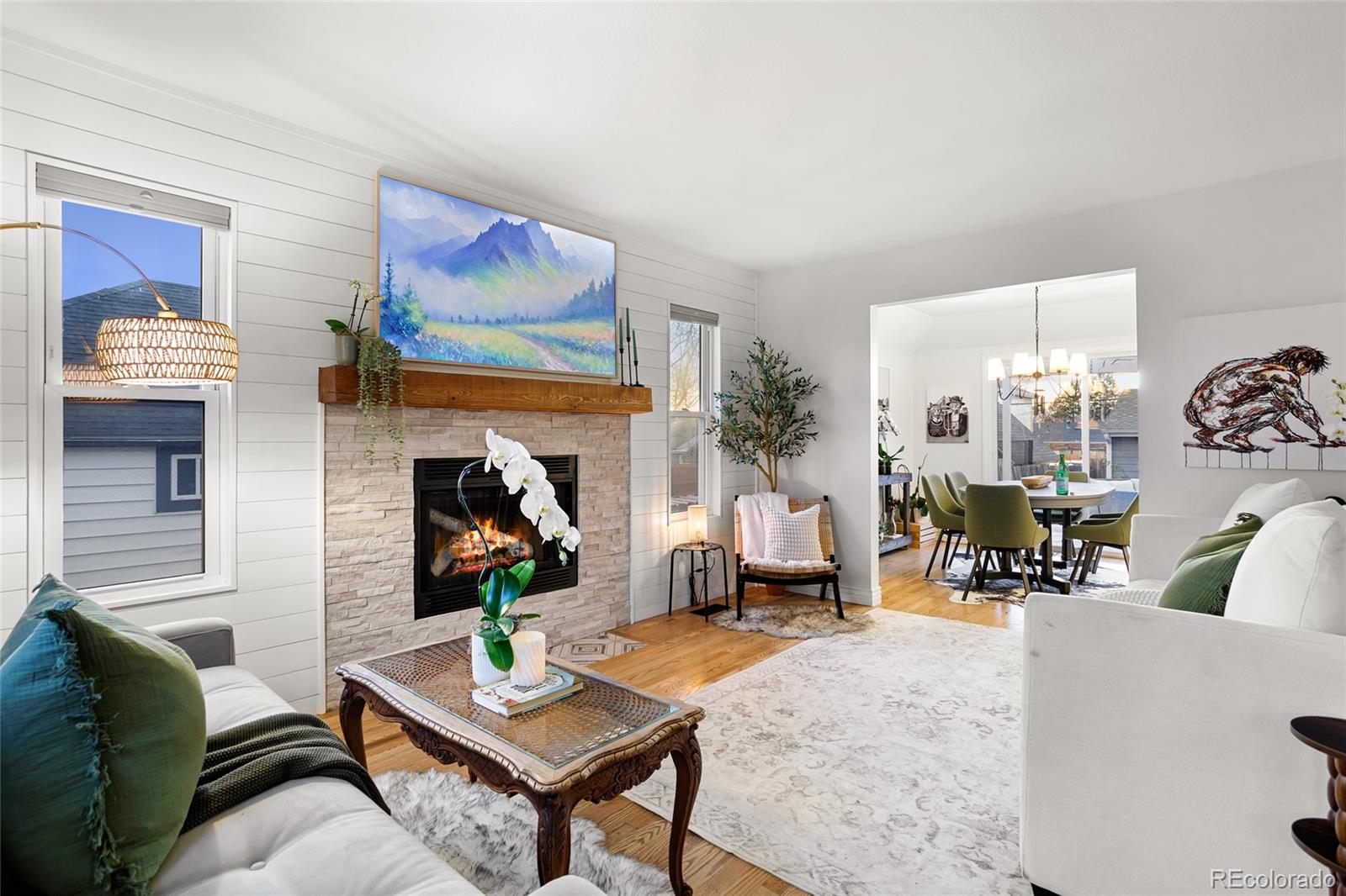 MLS Image #2 for 4425 s elati street,englewood, Colorado