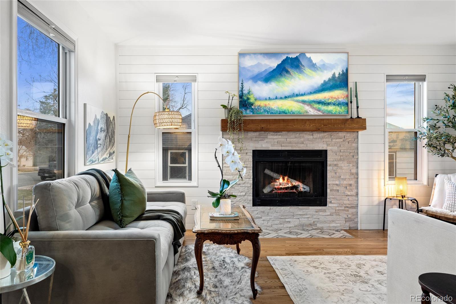 MLS Image #3 for 4425 s elati street,englewood, Colorado