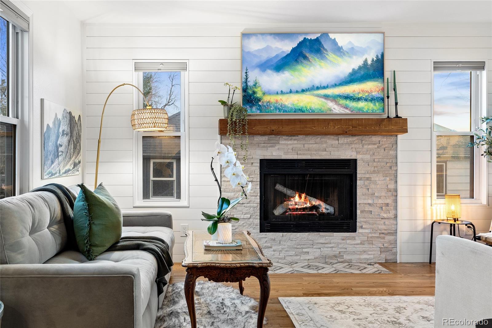 MLS Image #4 for 4425 s elati street,englewood, Colorado