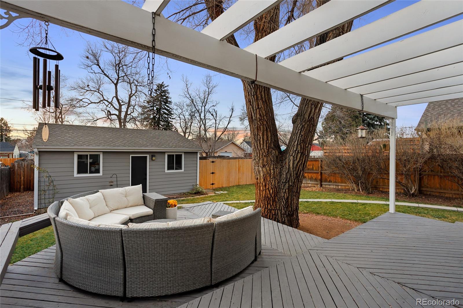 MLS Image #43 for 4425 s elati street,englewood, Colorado