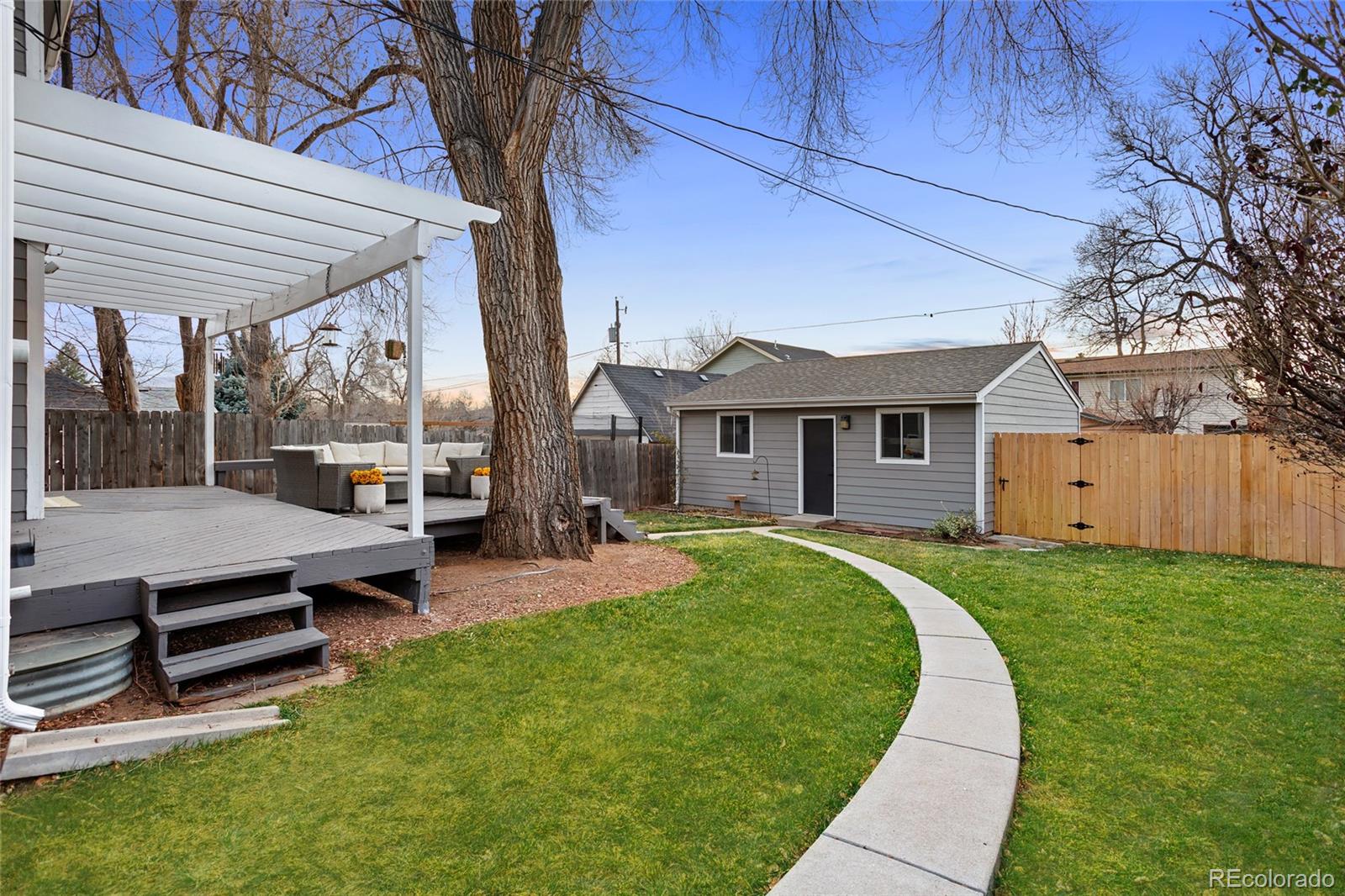 MLS Image #44 for 4425 s elati street,englewood, Colorado