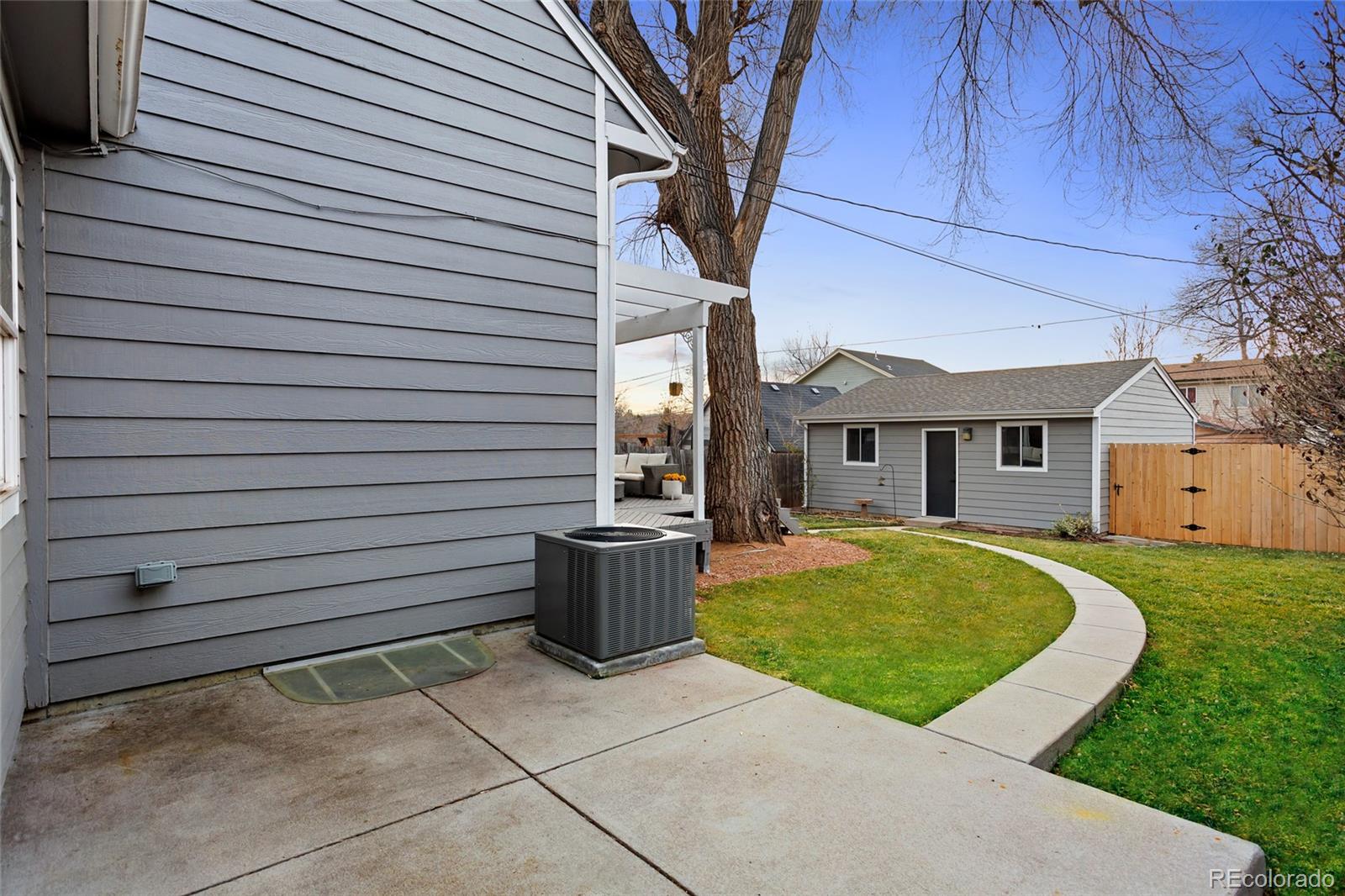 MLS Image #45 for 4425 s elati street,englewood, Colorado