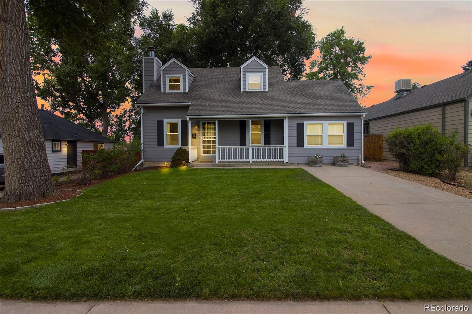 MLS Image #46 for 4425 s elati street,englewood, Colorado