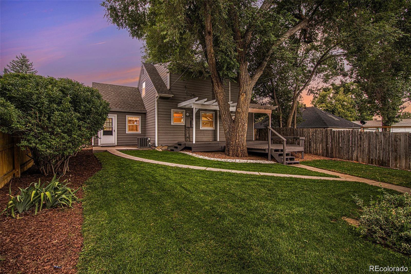 MLS Image #47 for 4425 s elati street,englewood, Colorado