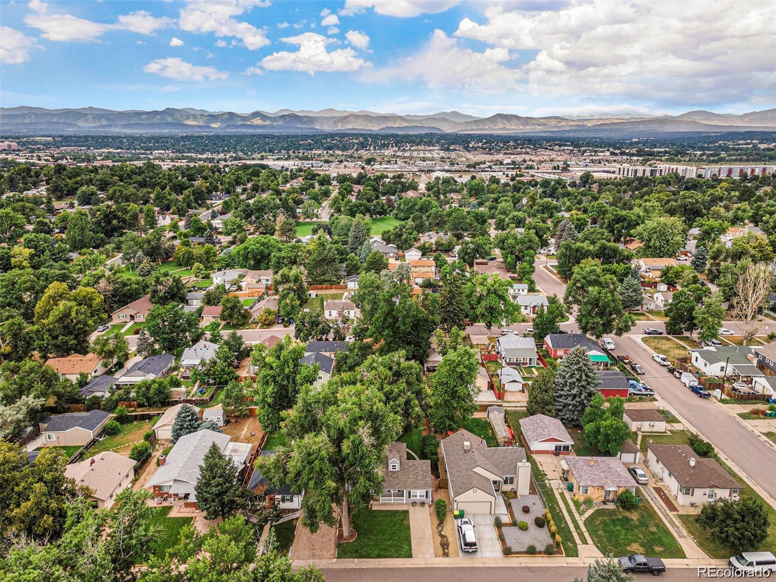 MLS Image #48 for 4425 s elati street,englewood, Colorado