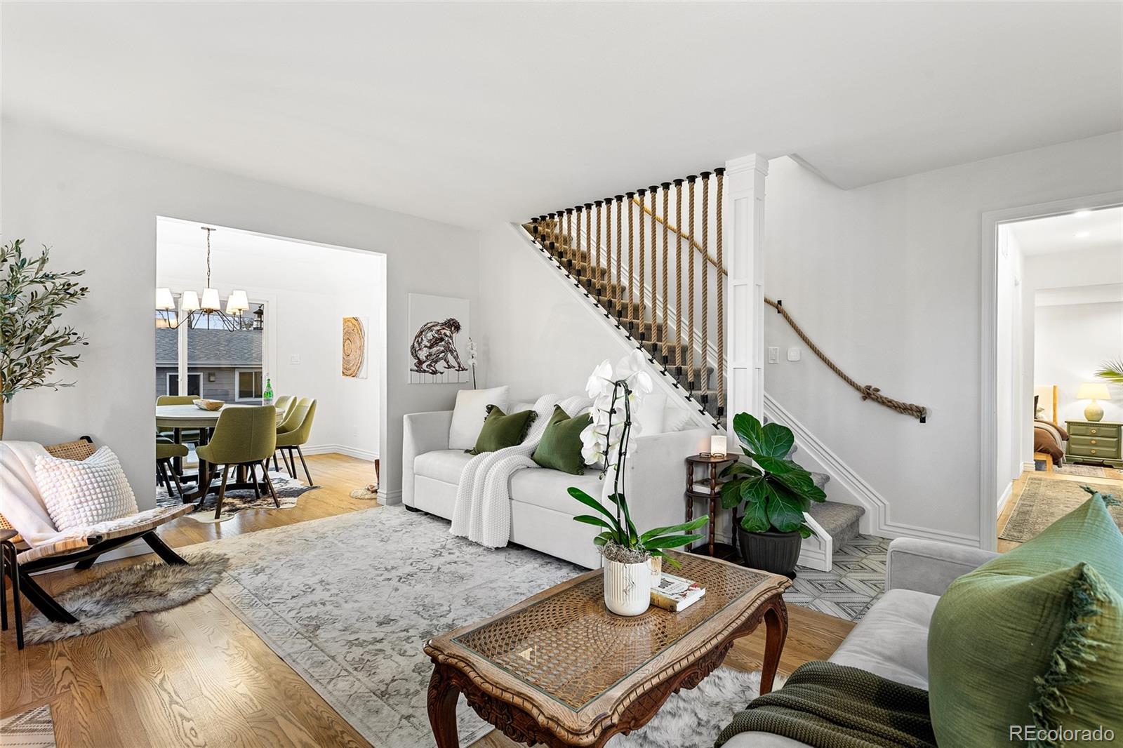 MLS Image #5 for 4425 s elati street,englewood, Colorado