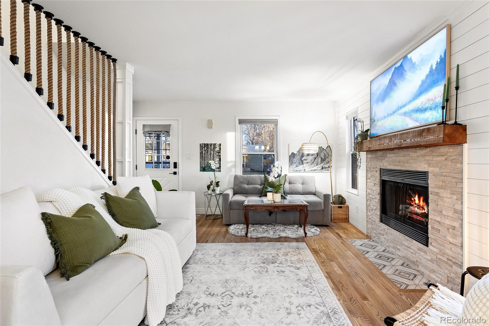 MLS Image #7 for 4425 s elati street,englewood, Colorado