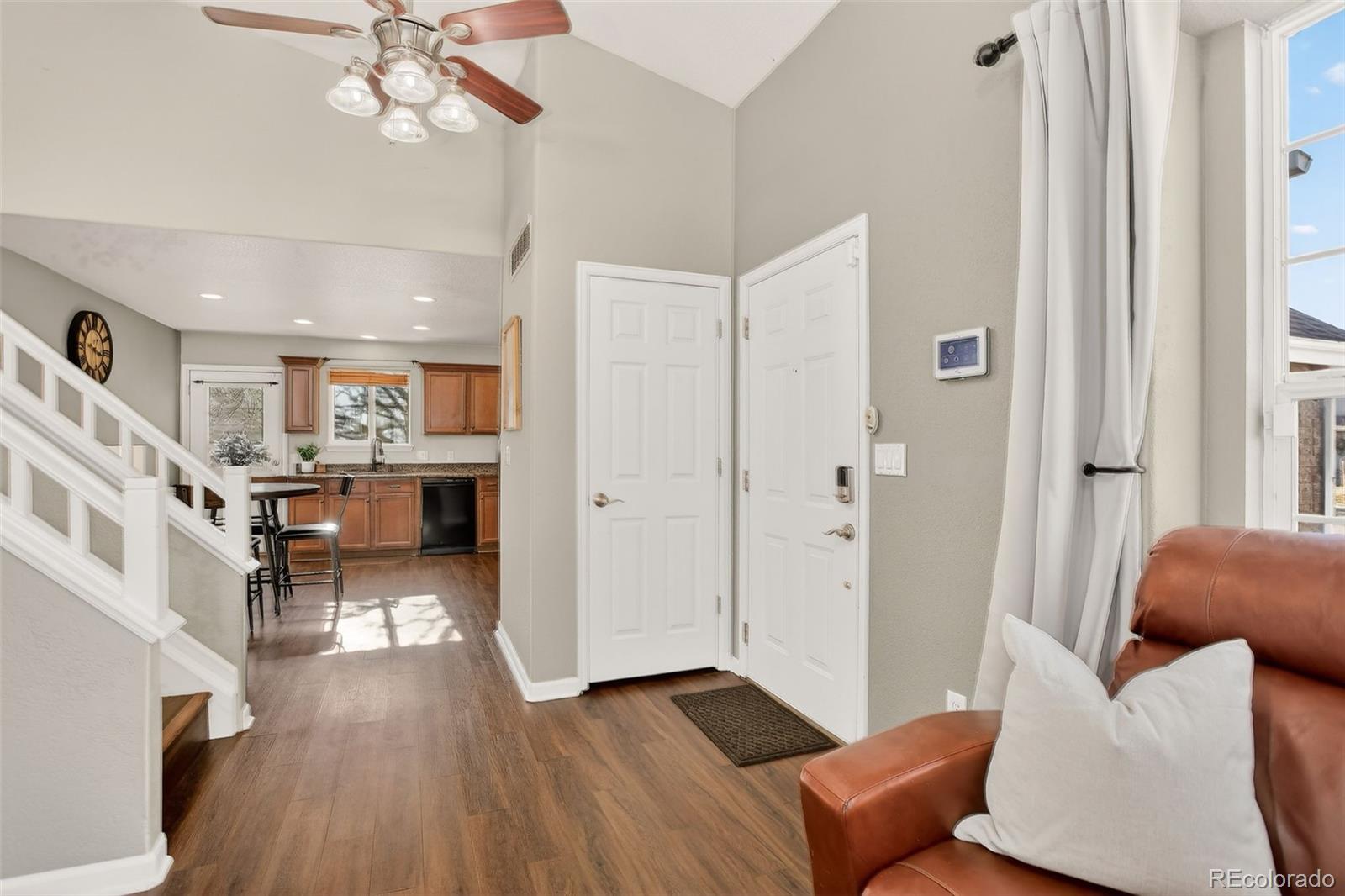 MLS Image #1 for 18522 e linvale place,aurora, Colorado