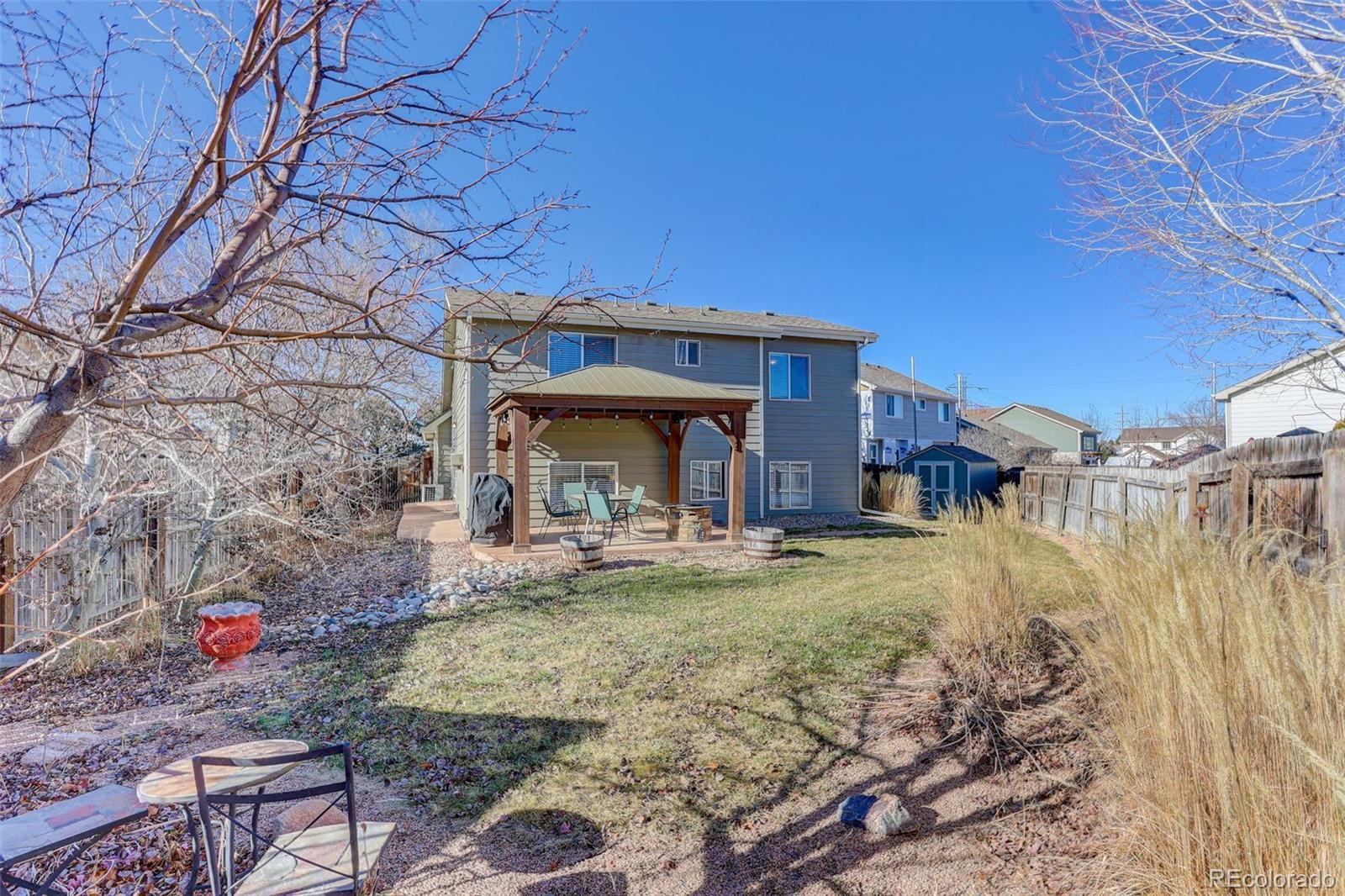 MLS Image #24 for 18522 e linvale place,aurora, Colorado