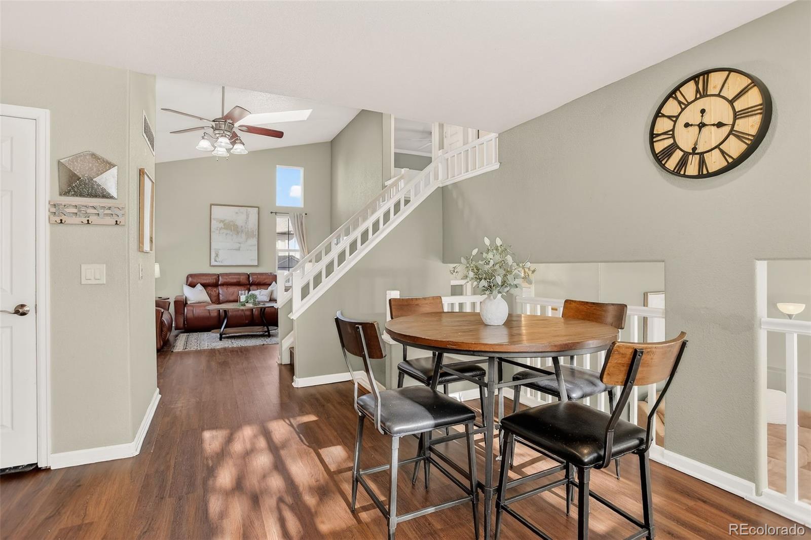 MLS Image #5 for 18522 e linvale place,aurora, Colorado