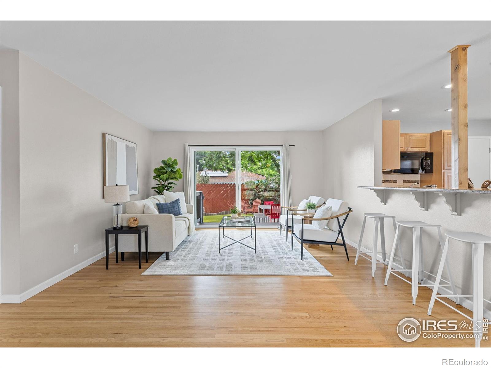 MLS Image #4 for 450 s 41st street,boulder, Colorado