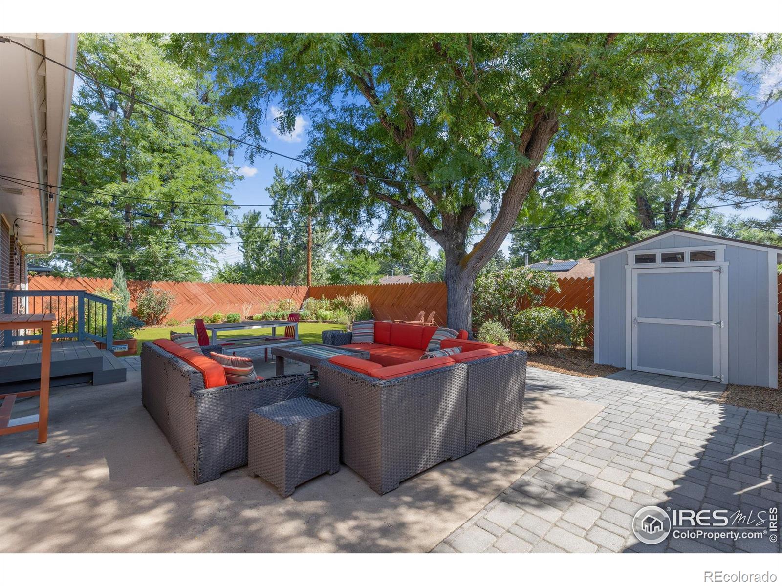 MLS Image #40 for 450 s 41st street,boulder, Colorado