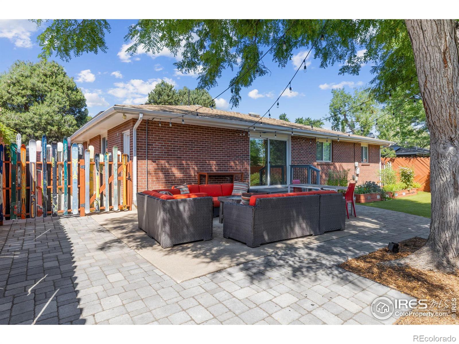 MLS Image #41 for 450 s 41st street,boulder, Colorado