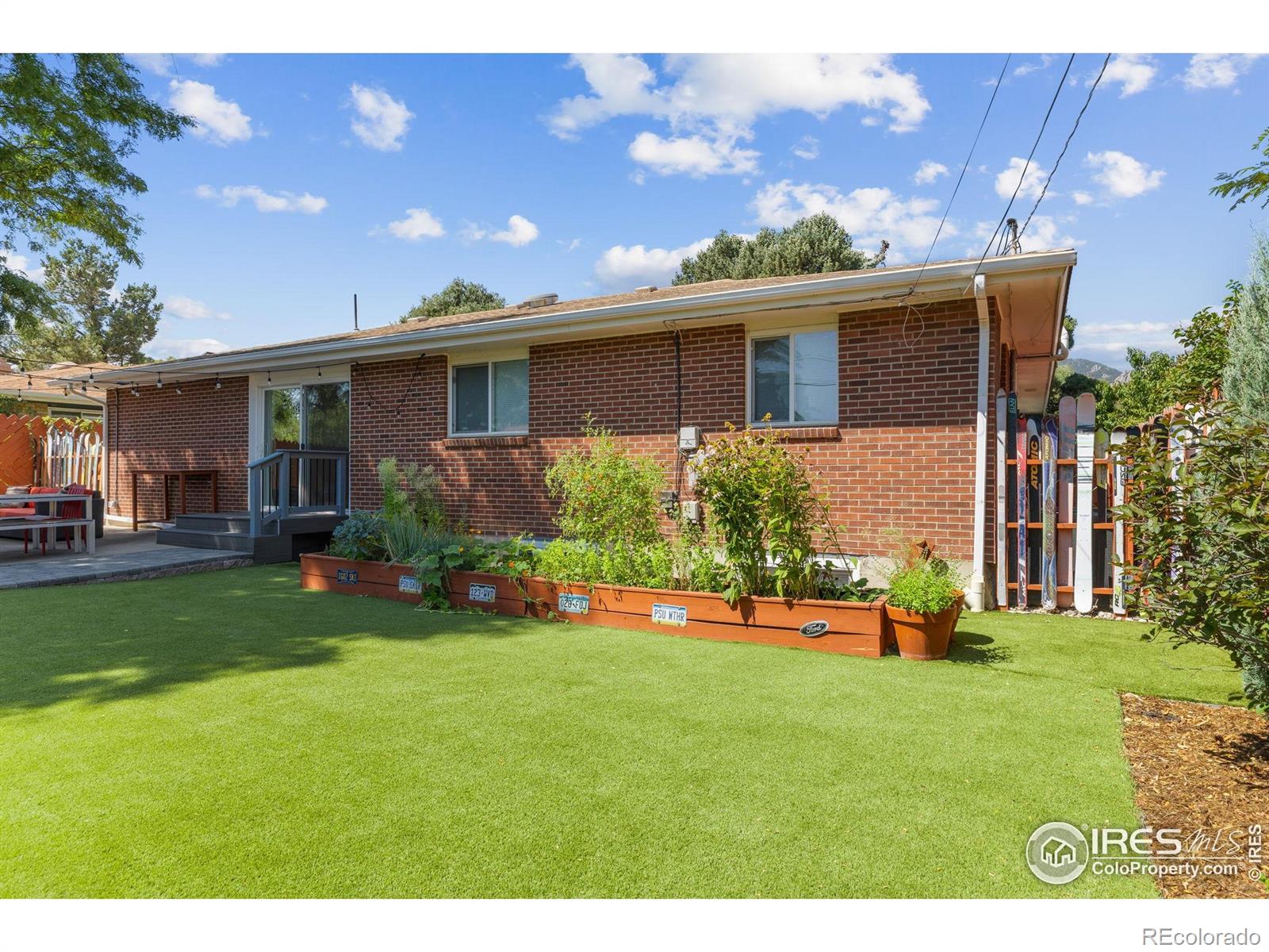 MLS Image #46 for 450 s 41st street,boulder, Colorado