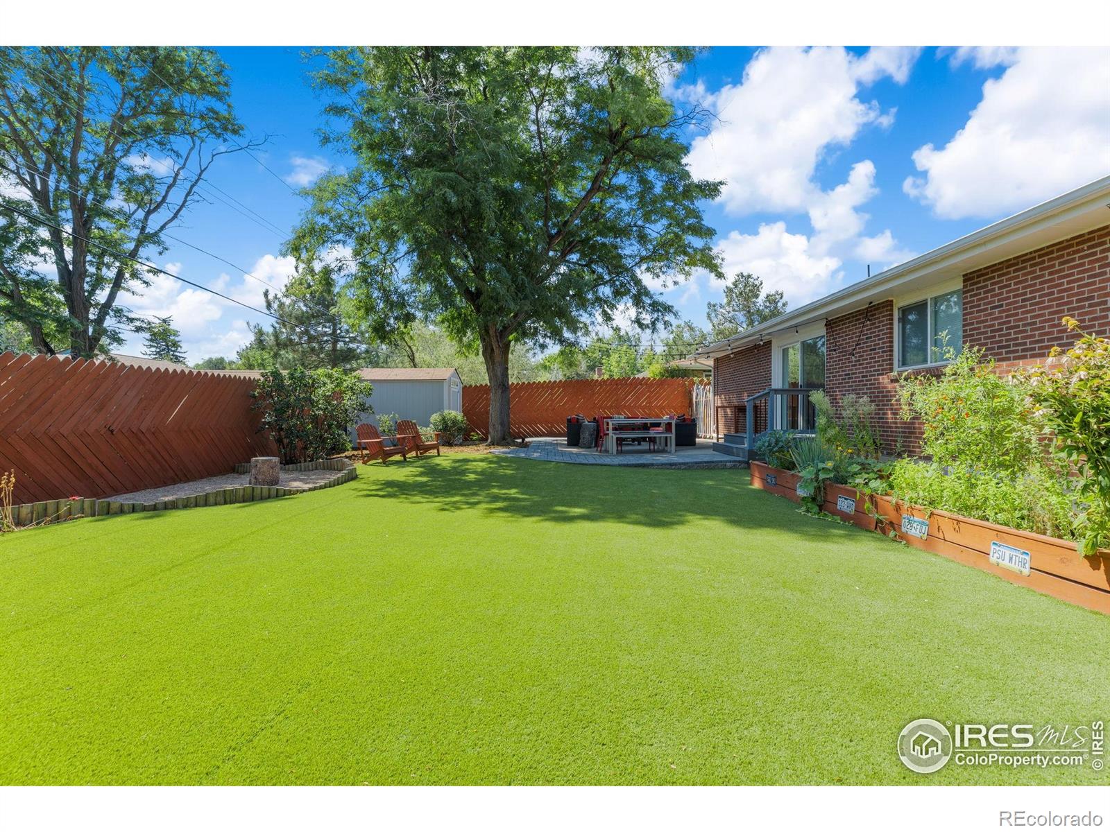 MLS Image #47 for 450 s 41st street,boulder, Colorado