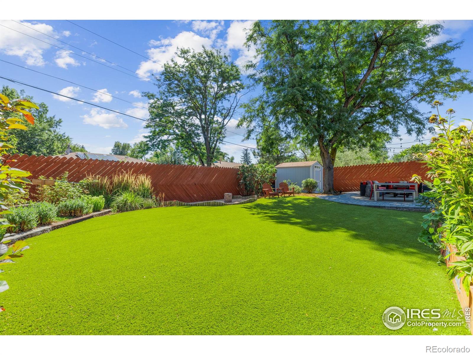 MLS Image #48 for 450 s 41st street,boulder, Colorado