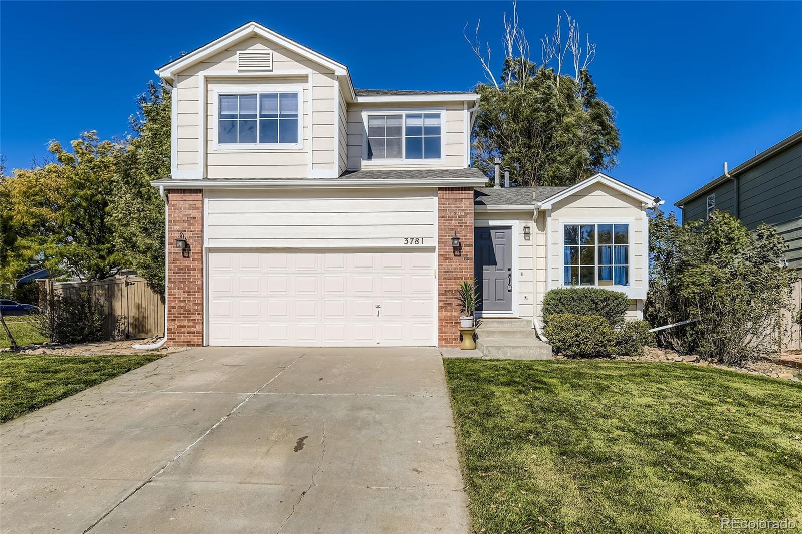 MLS Image #1 for 3781  morning glory drive,castle rock, Colorado