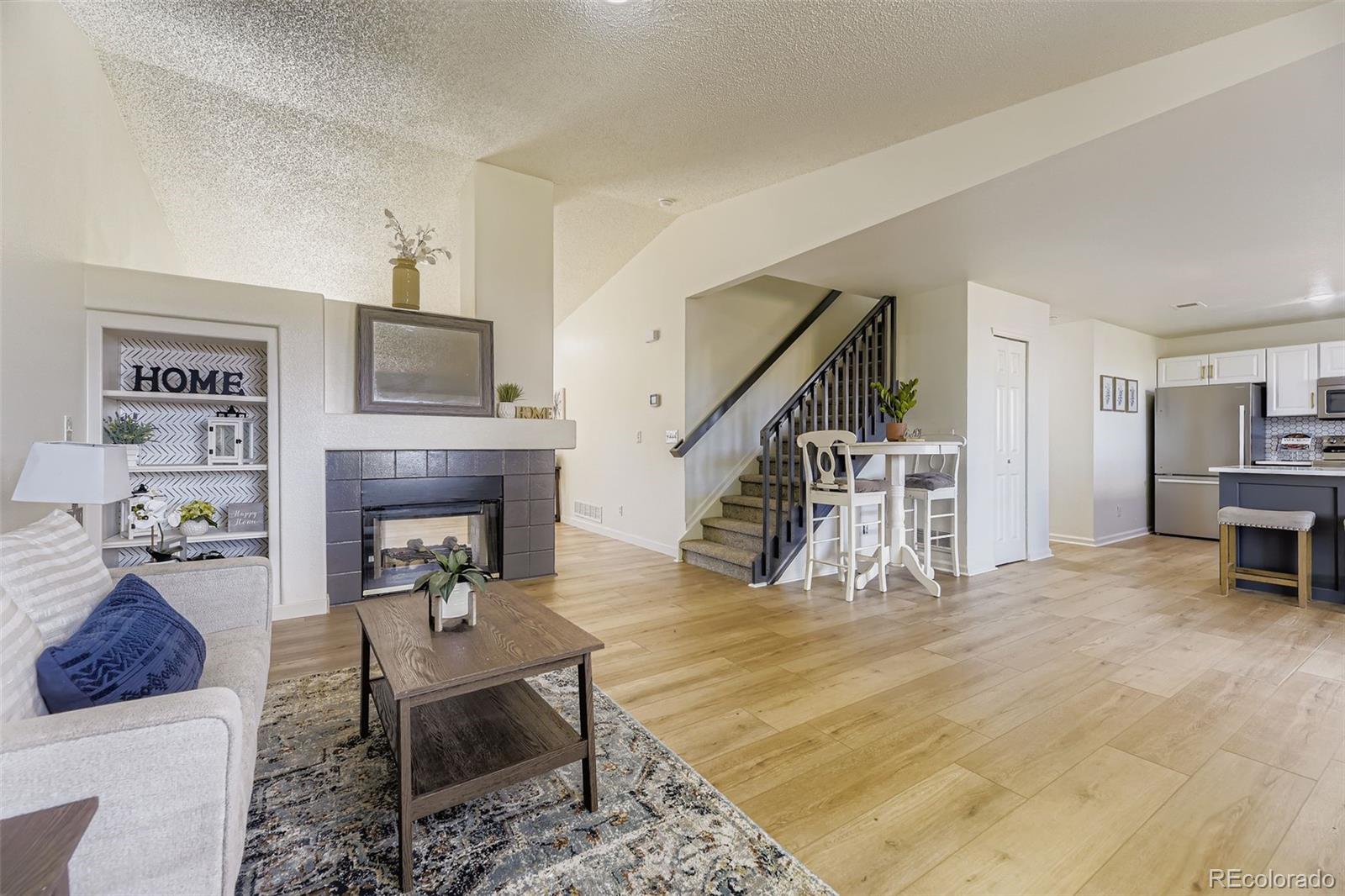 MLS Image #12 for 3781  morning glory drive,castle rock, Colorado