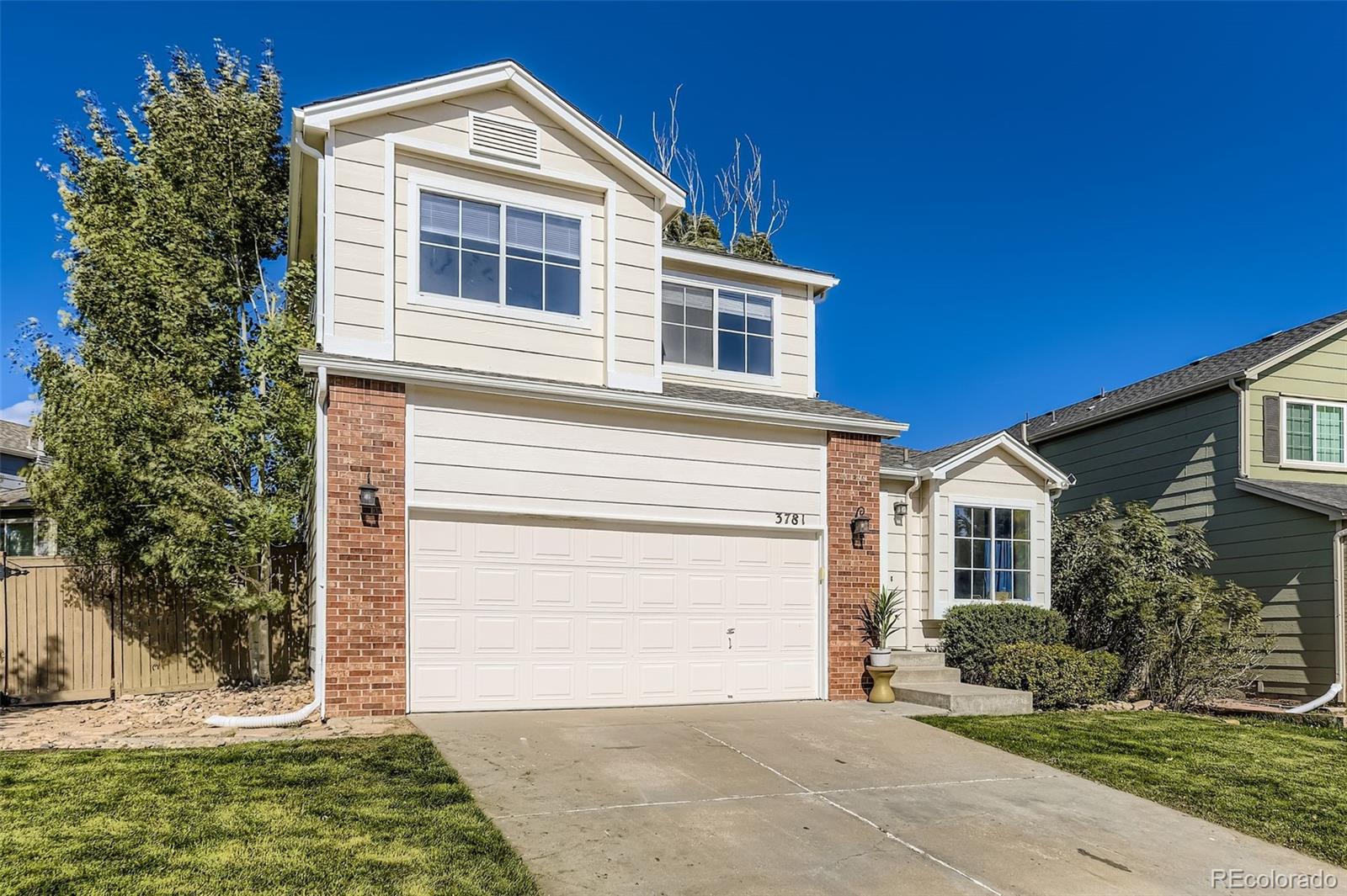 MLS Image #2 for 3781  morning glory drive,castle rock, Colorado