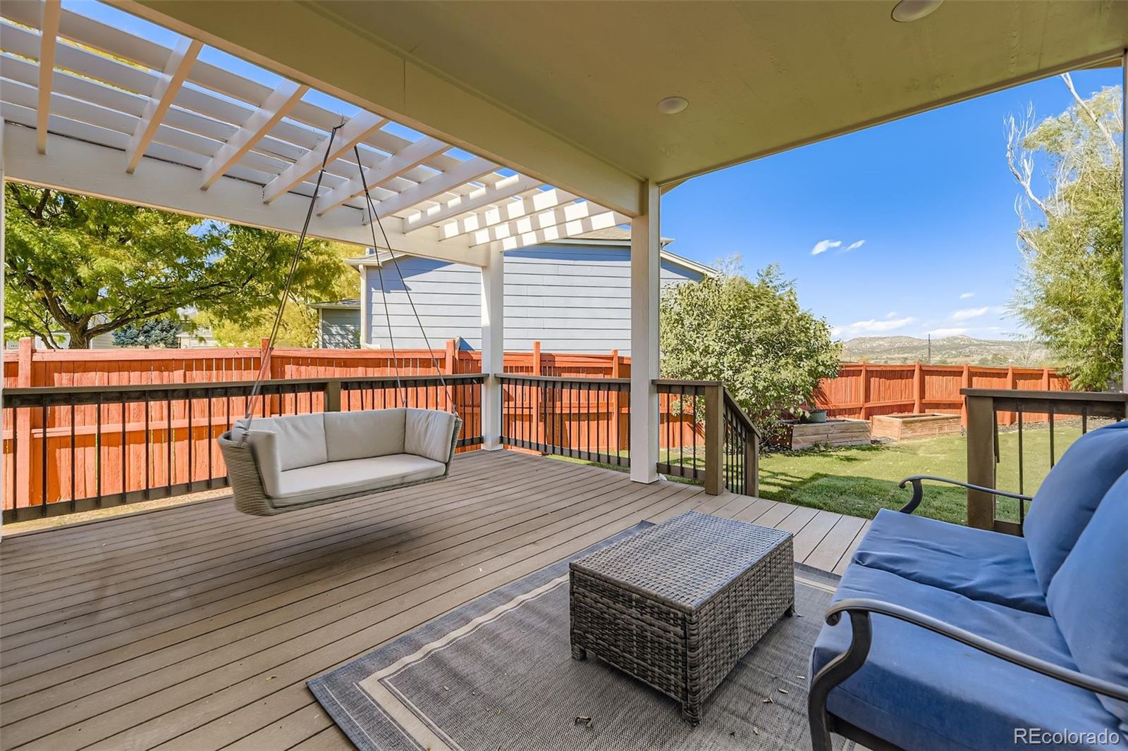 MLS Image #23 for 3781  morning glory drive,castle rock, Colorado