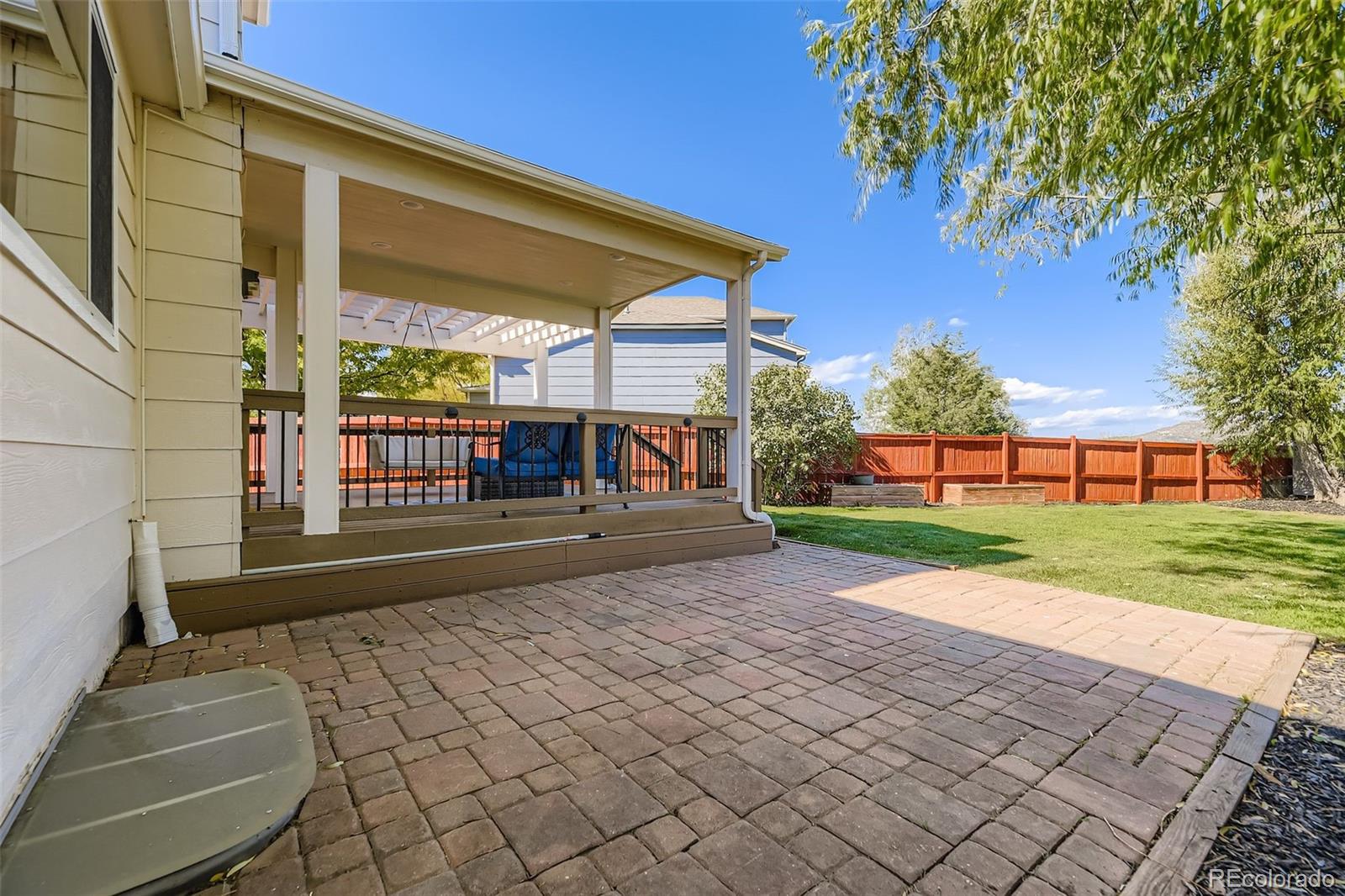 MLS Image #24 for 3781  morning glory drive,castle rock, Colorado
