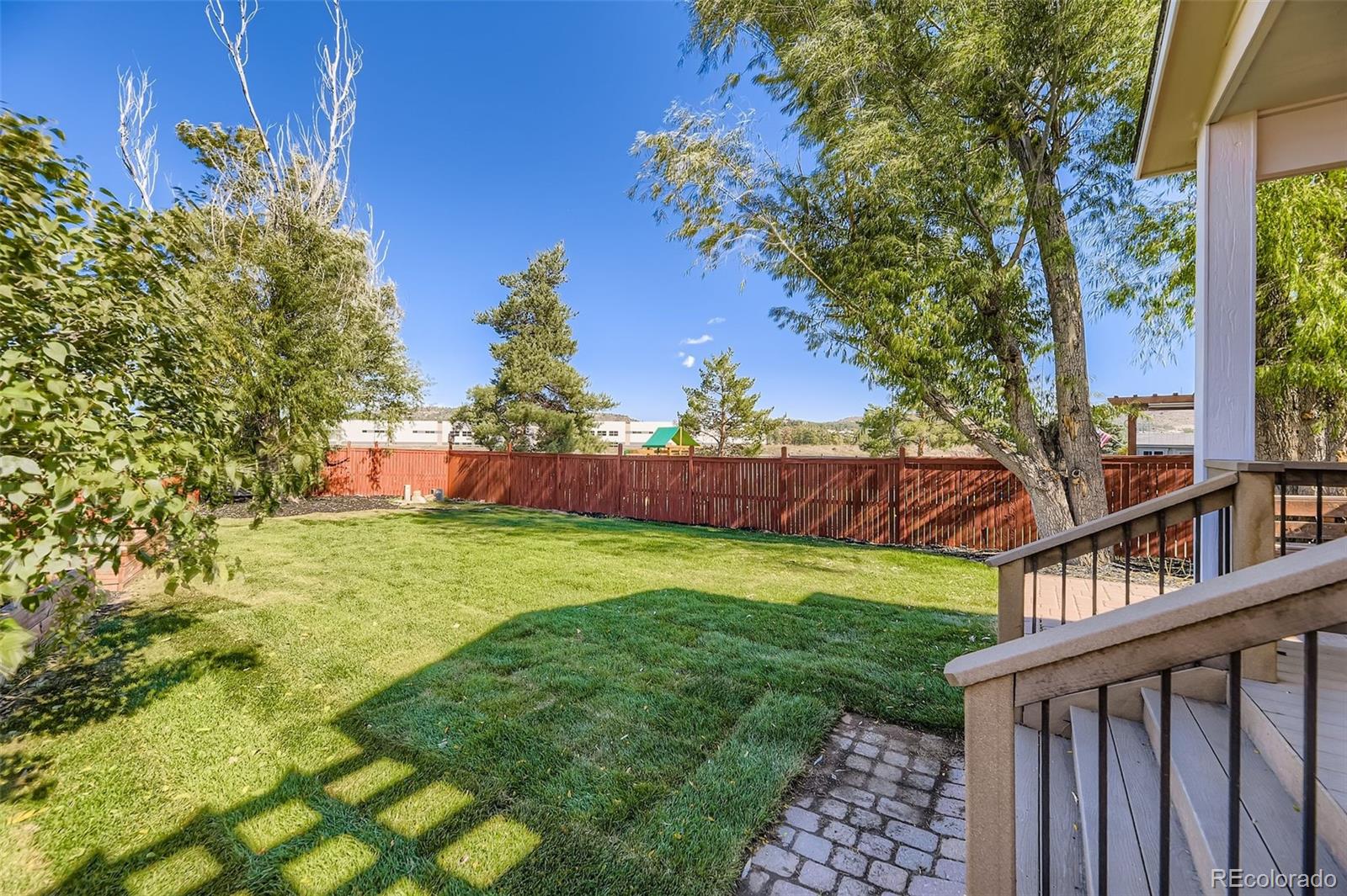 MLS Image #25 for 3781  morning glory drive,castle rock, Colorado