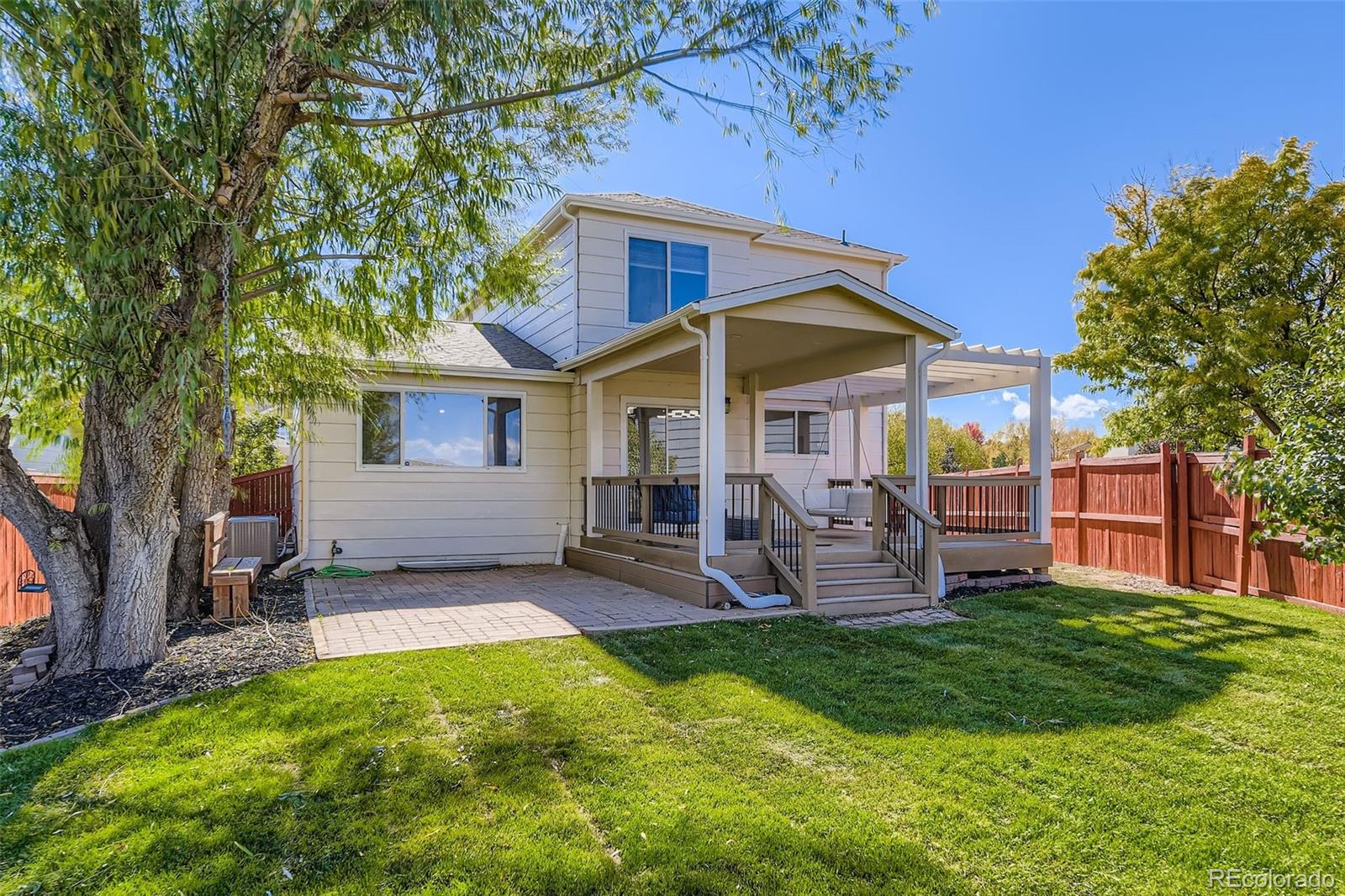 MLS Image #26 for 3781  morning glory drive,castle rock, Colorado