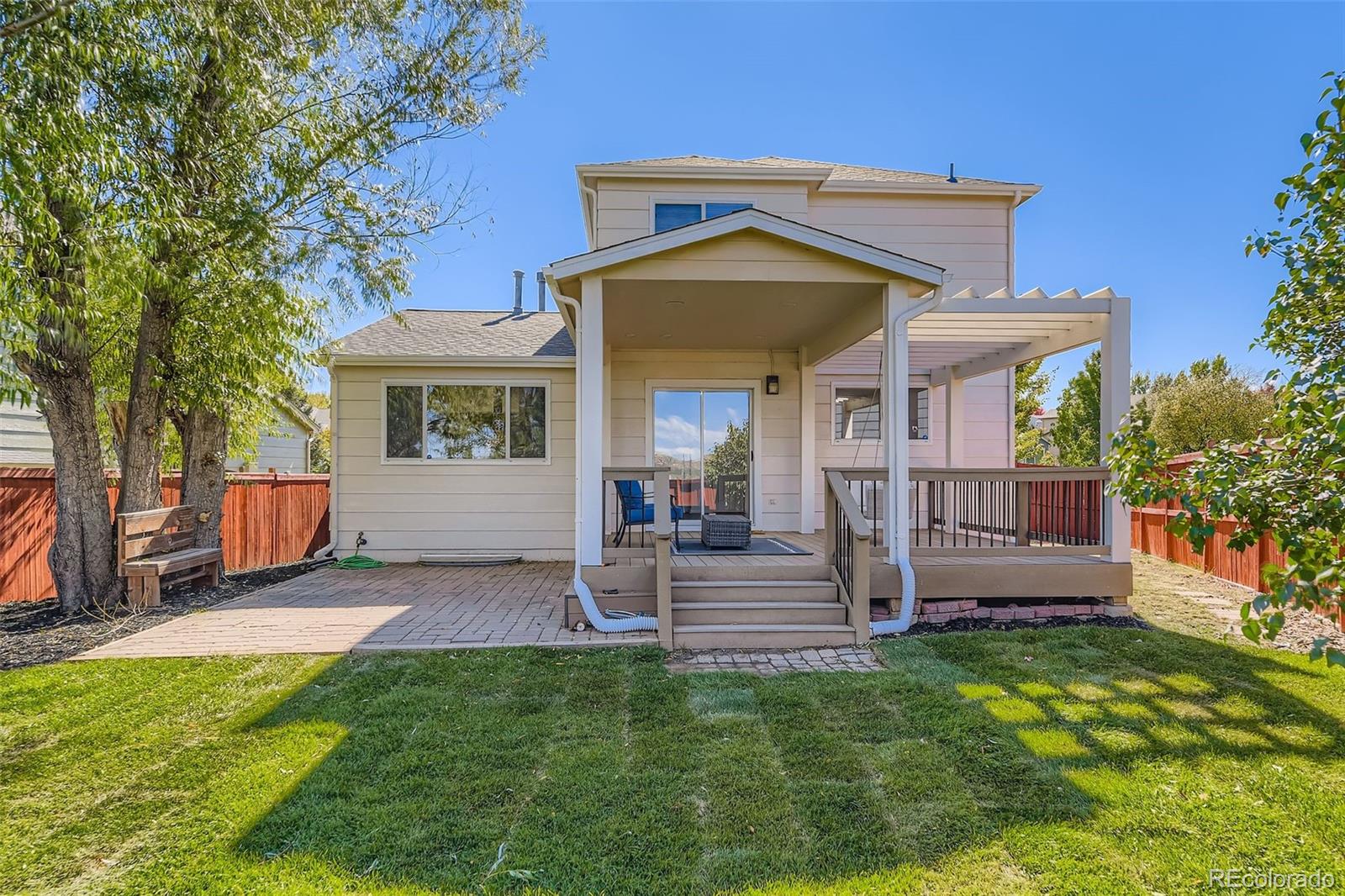 MLS Image #27 for 3781  morning glory drive,castle rock, Colorado