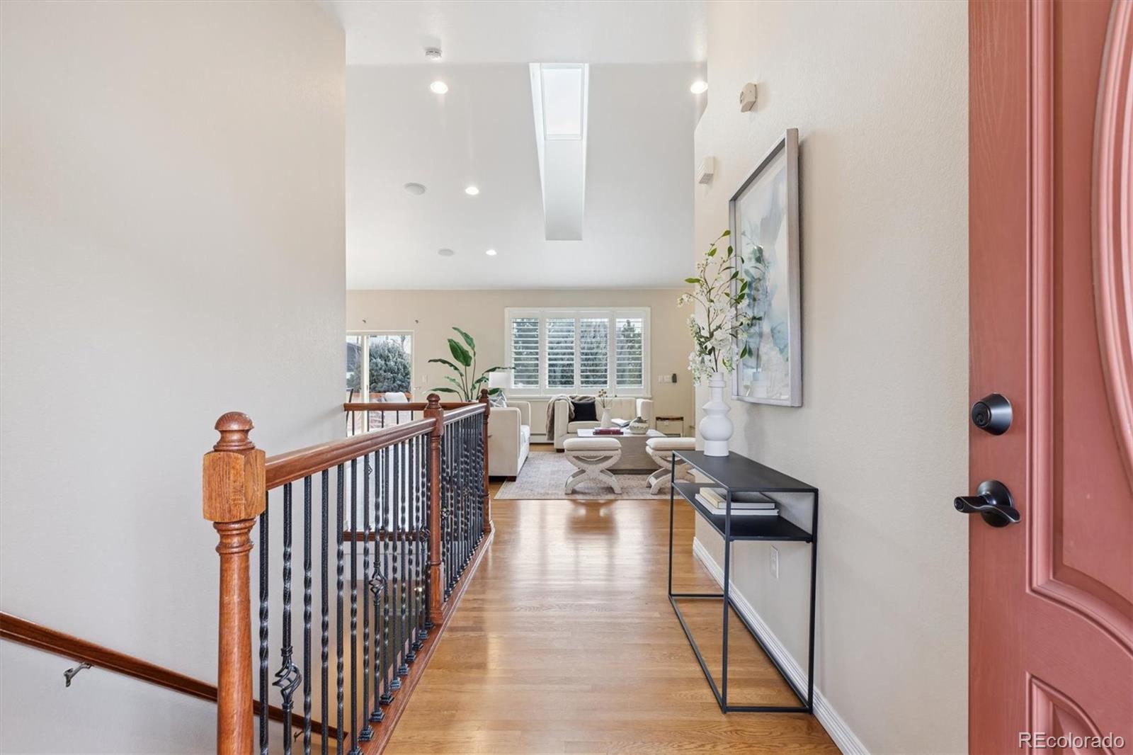 MLS Image #1 for 1160 s ammons street,lakewood, Colorado