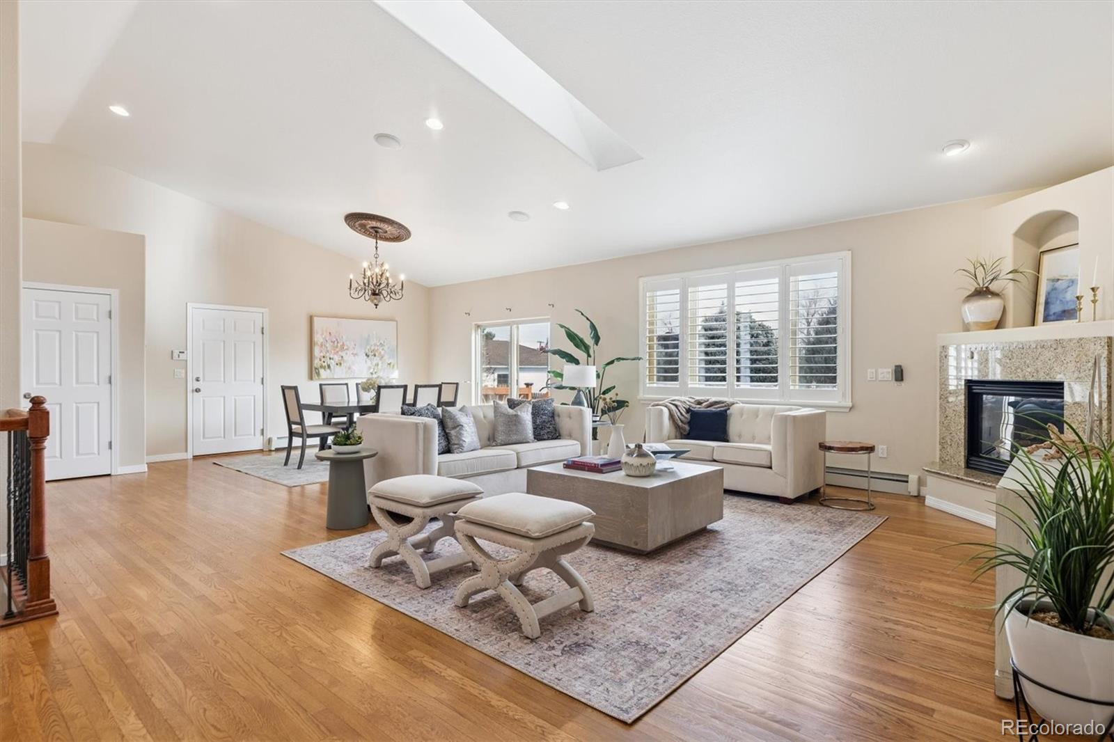 MLS Image #2 for 1160 s ammons street,lakewood, Colorado