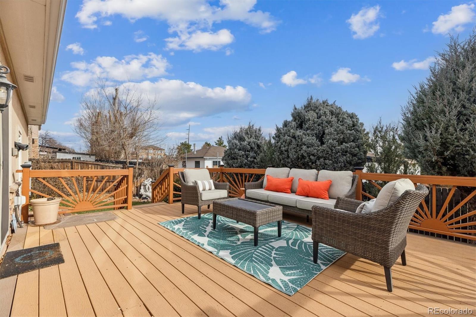 MLS Image #25 for 1160 s ammons street,lakewood, Colorado