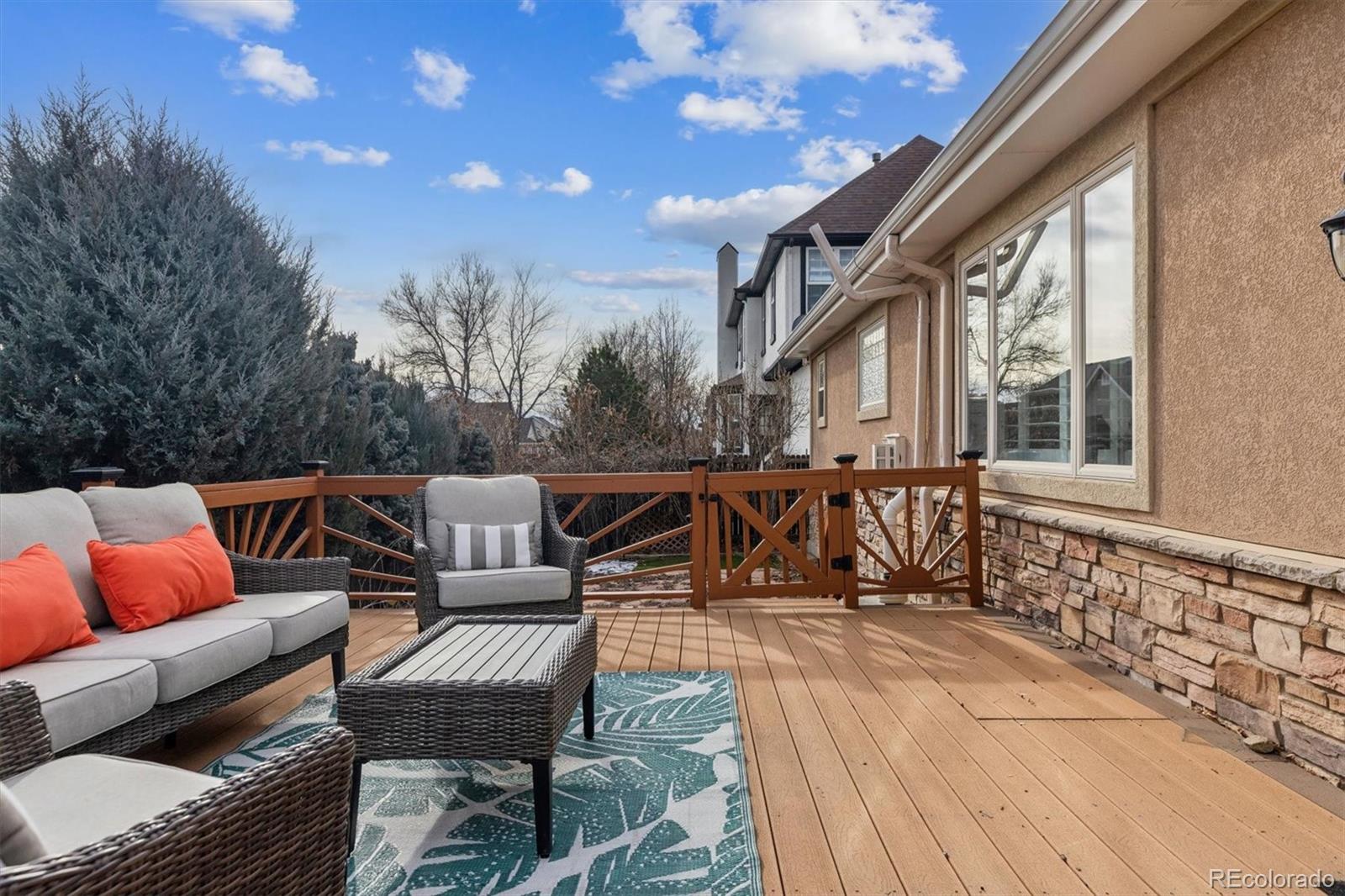 MLS Image #26 for 1160 s ammons street,lakewood, Colorado