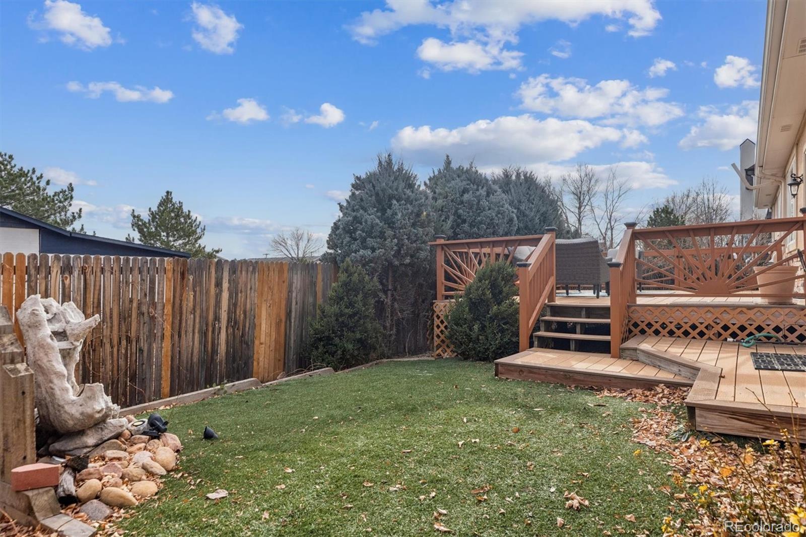 MLS Image #27 for 1160 s ammons street,lakewood, Colorado
