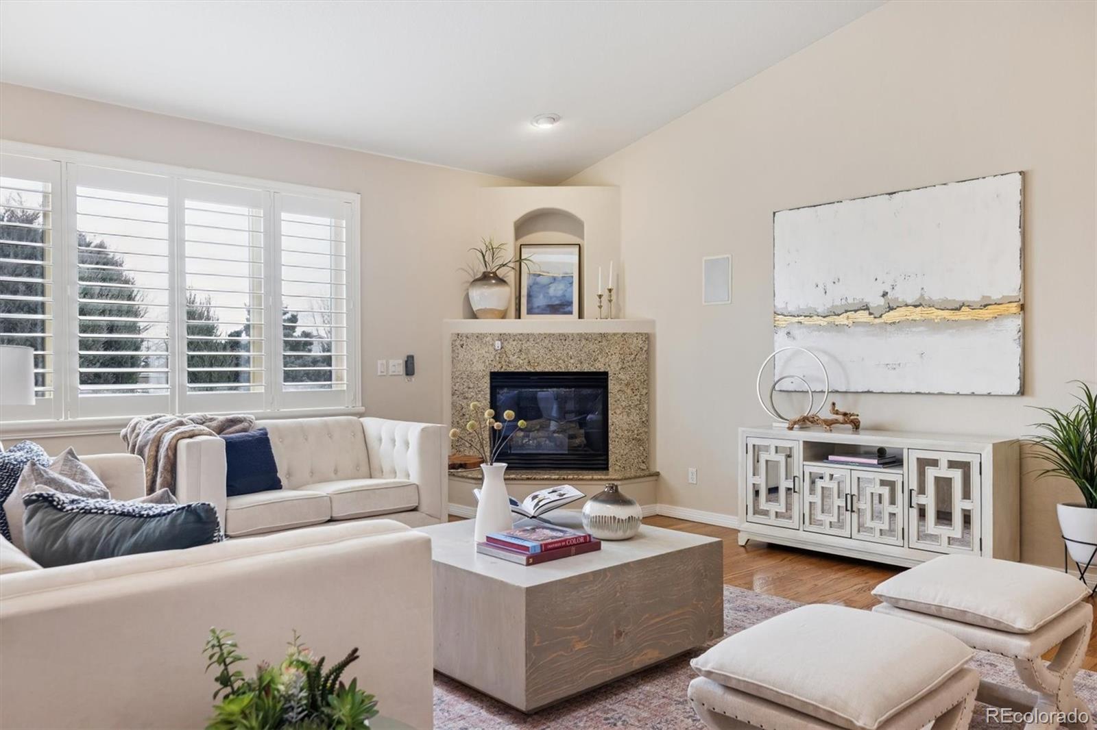 MLS Image #3 for 1160 s ammons street,lakewood, Colorado