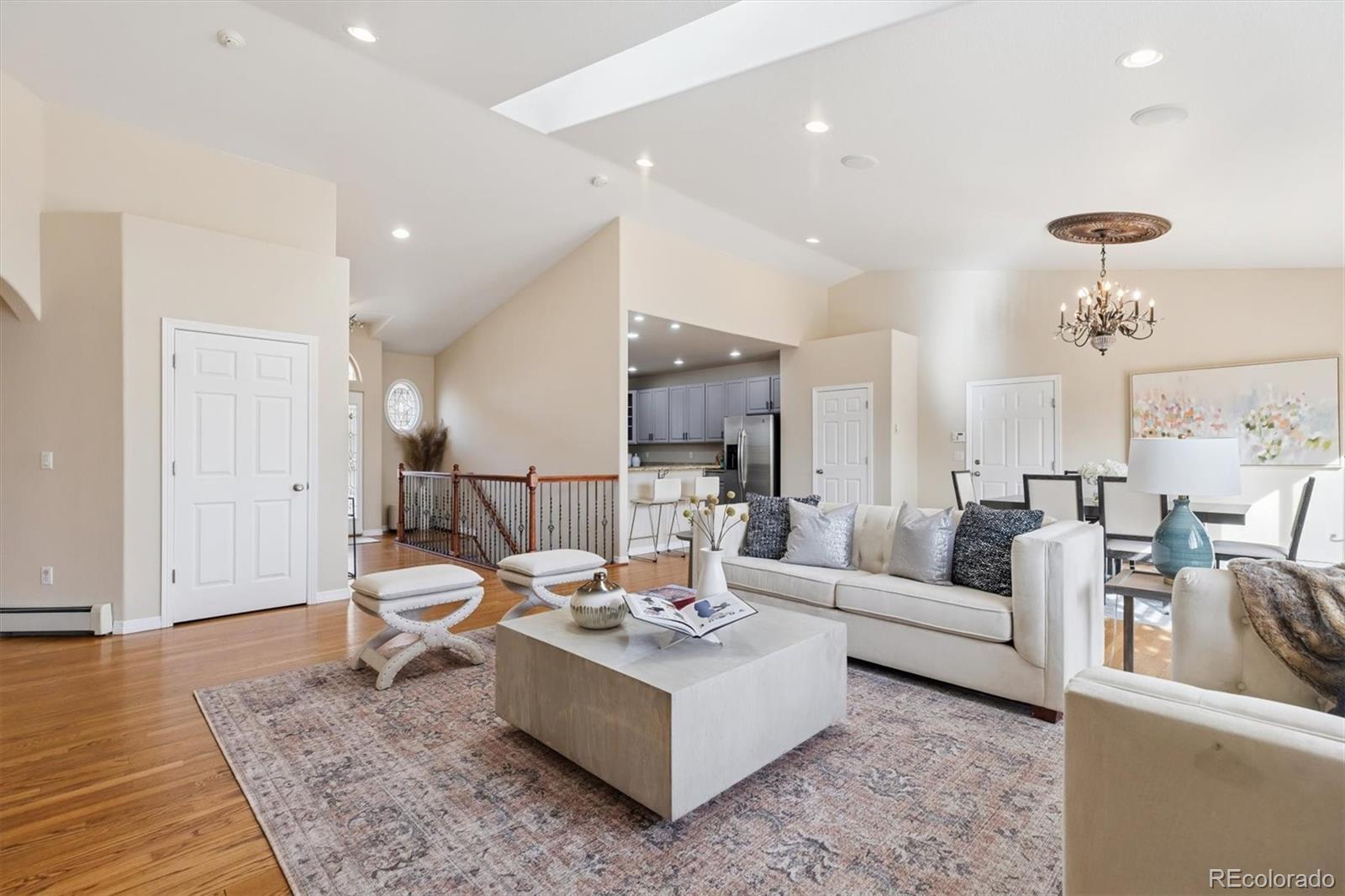 MLS Image #4 for 1160 s ammons street,lakewood, Colorado