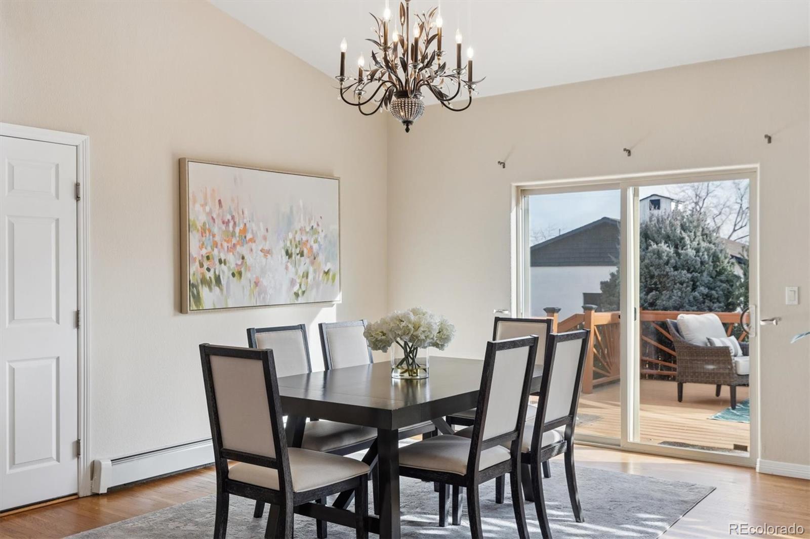 MLS Image #5 for 1160 s ammons street,lakewood, Colorado