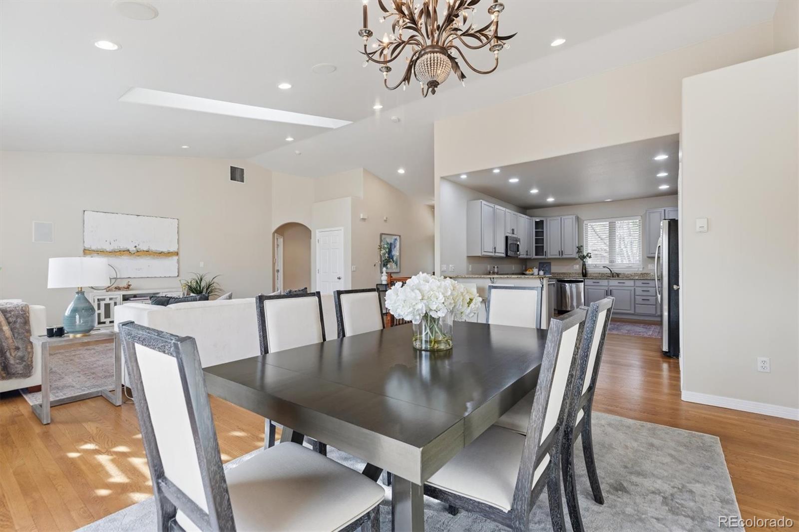 MLS Image #6 for 1160 s ammons street,lakewood, Colorado