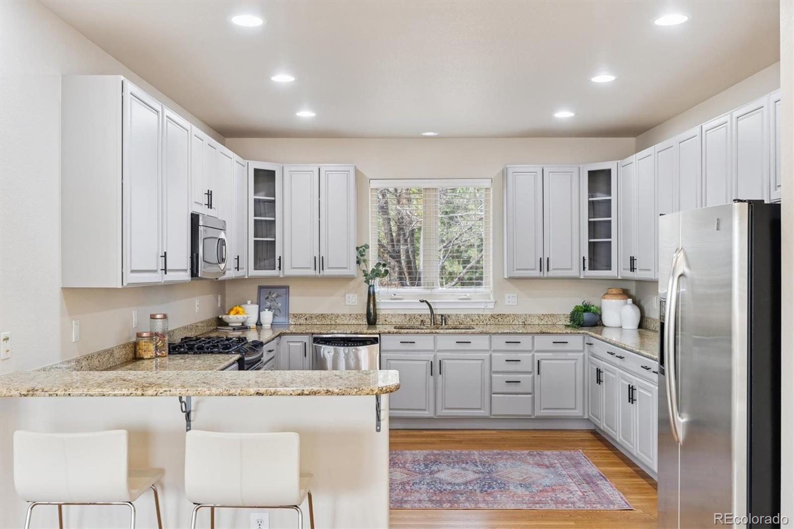 MLS Image #7 for 1160 s ammons street,lakewood, Colorado