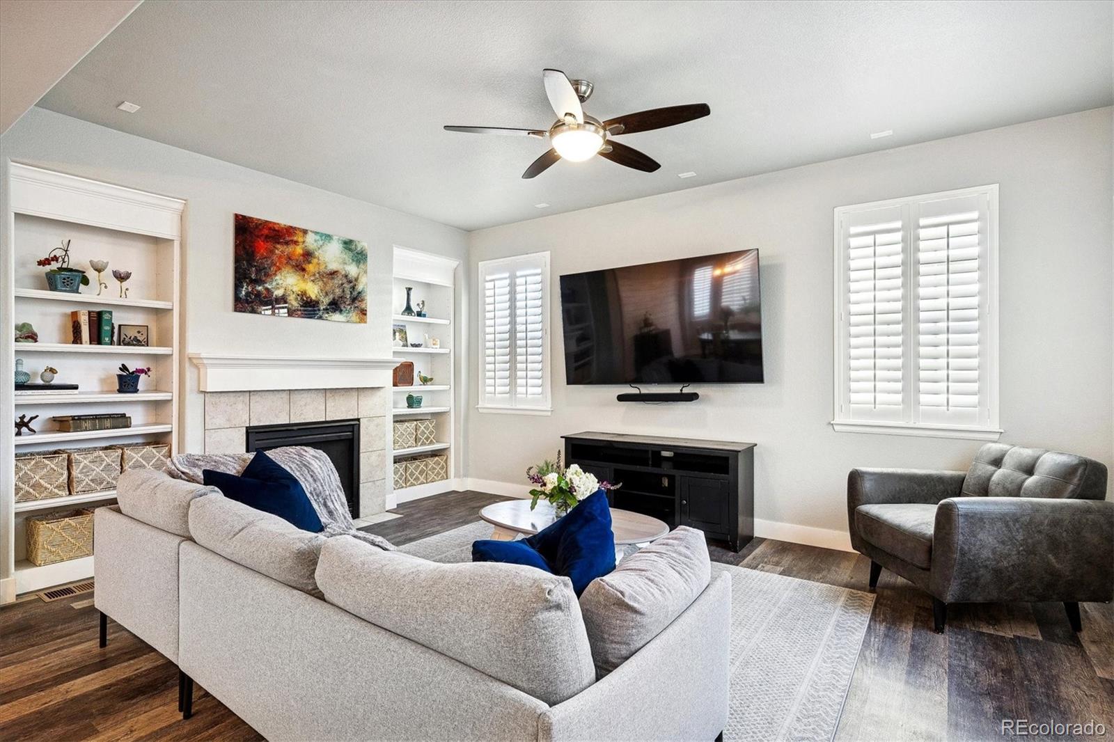 MLS Image #10 for 4488  grapevine way,castle rock, Colorado