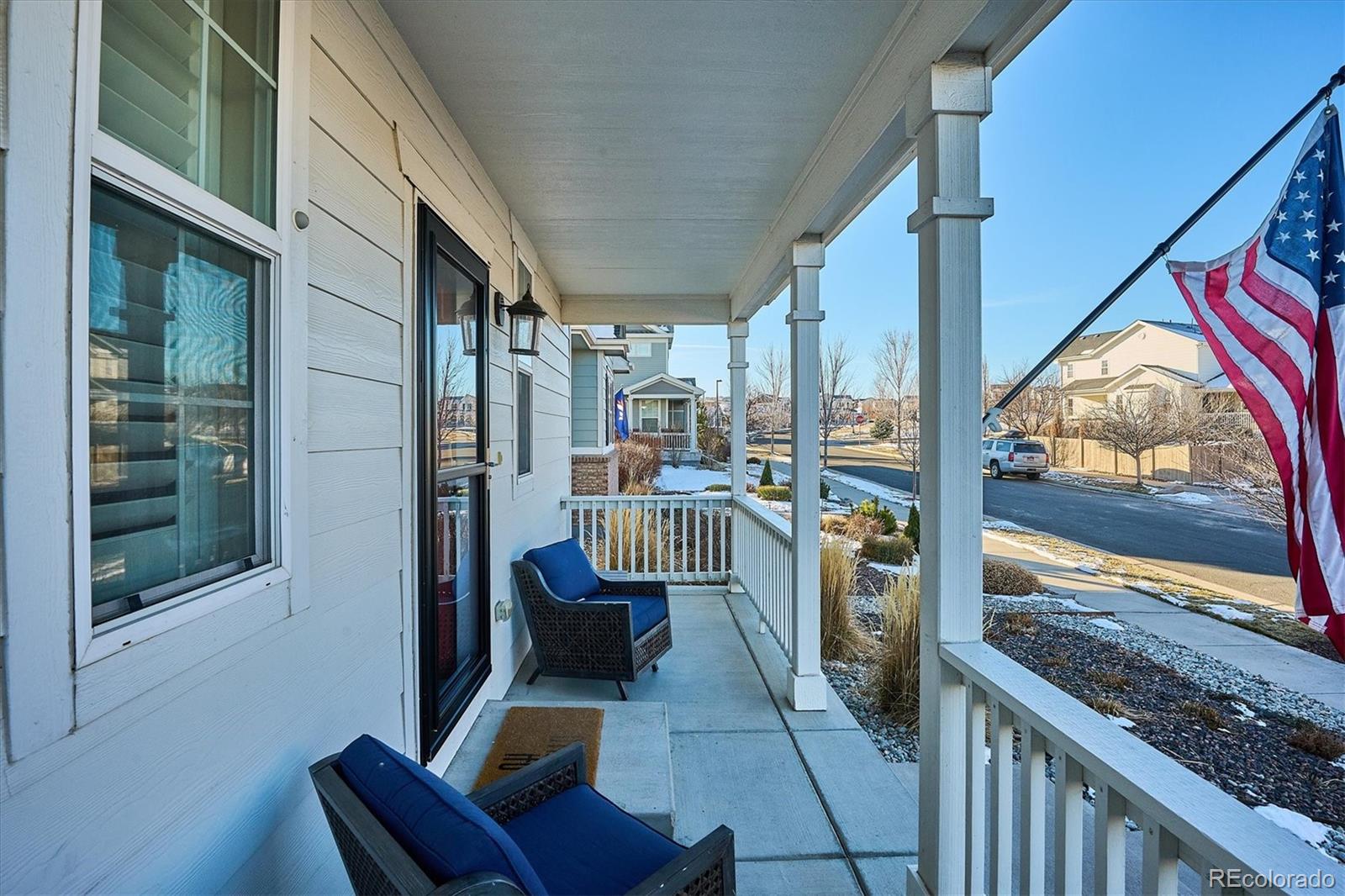 MLS Image #3 for 4488  grapevine way,castle rock, Colorado